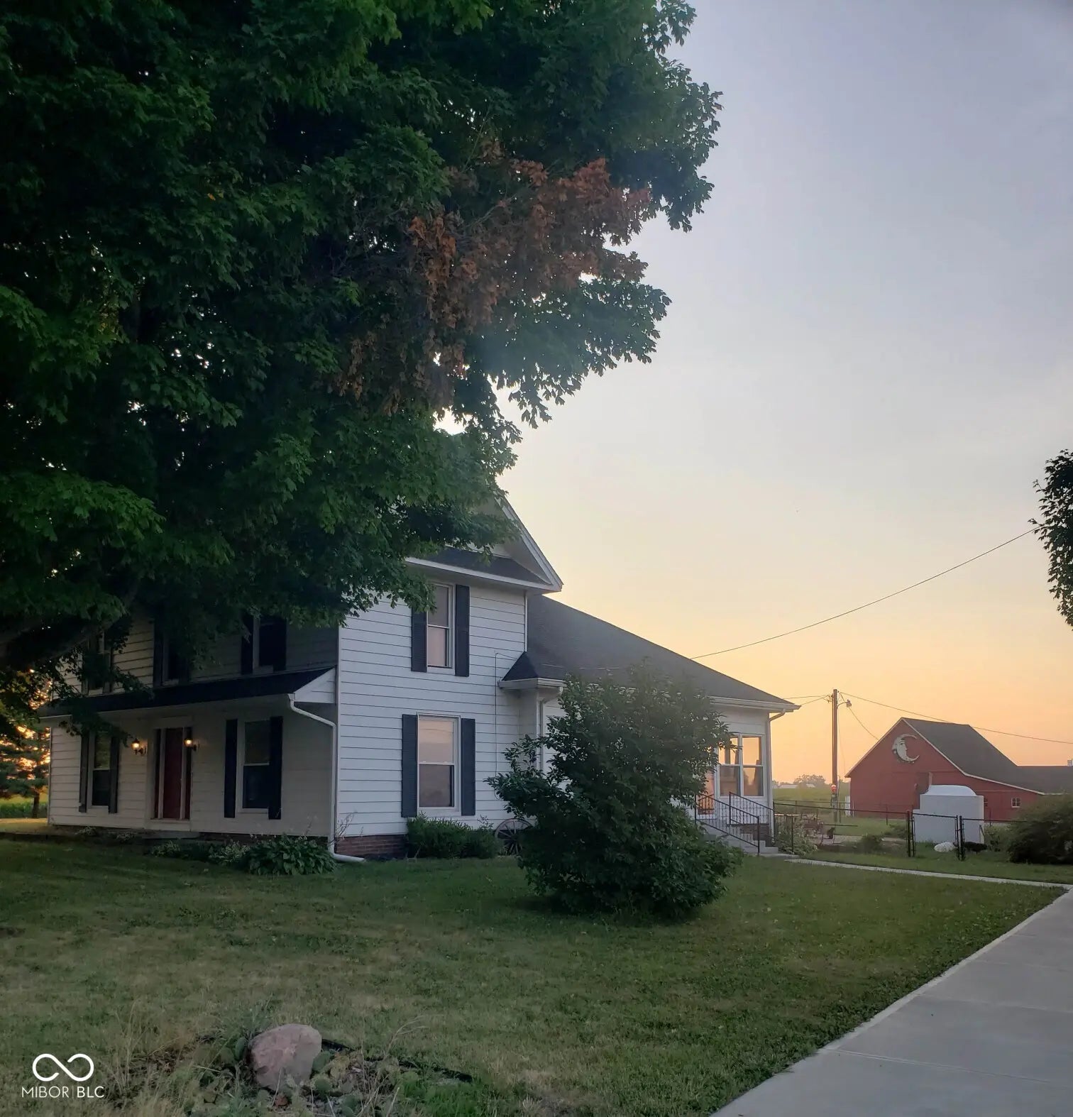 5014 N 75 W, Whiteland