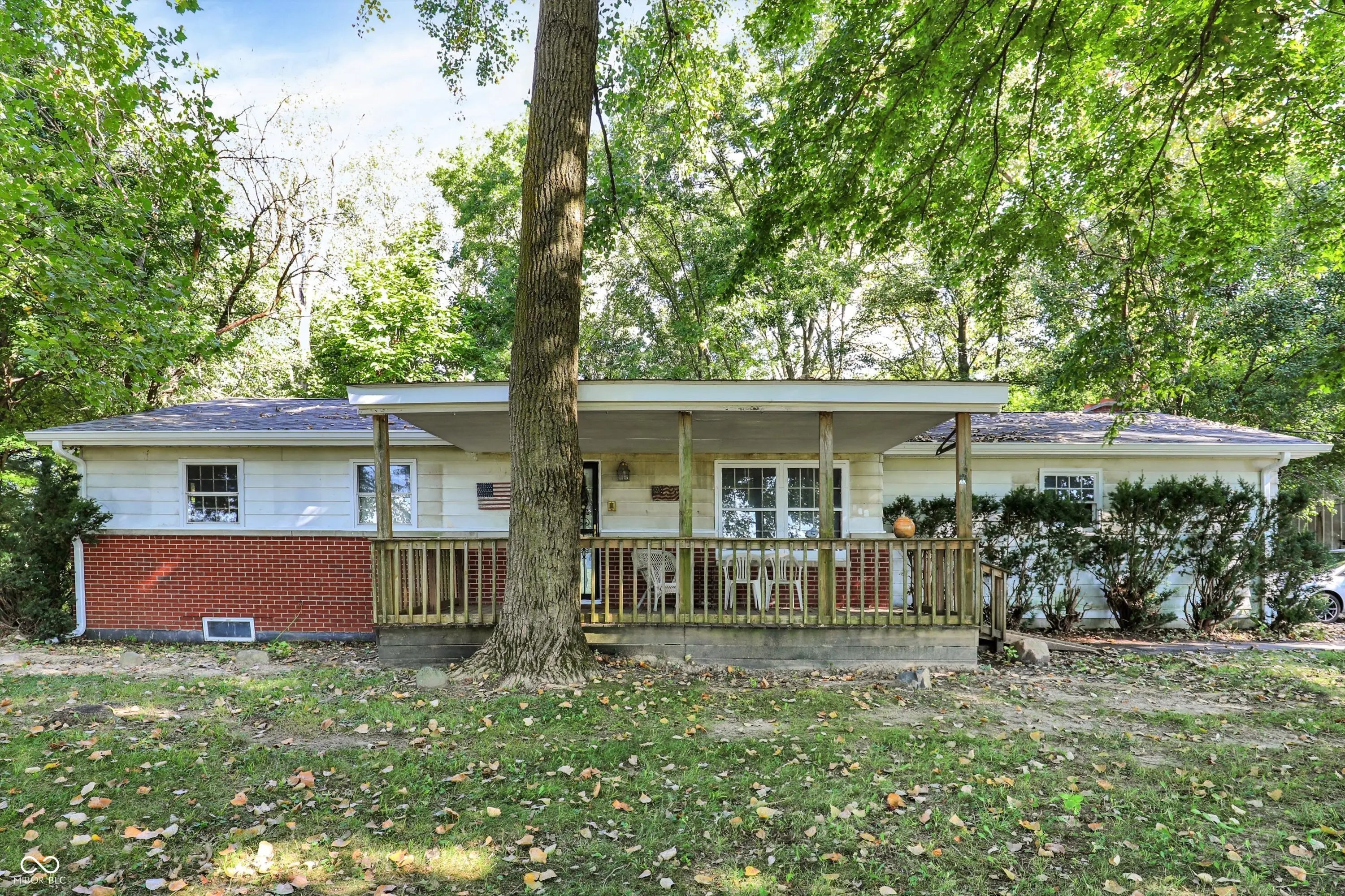 Photo of 5134 W 600 N Fairland, IN 46126