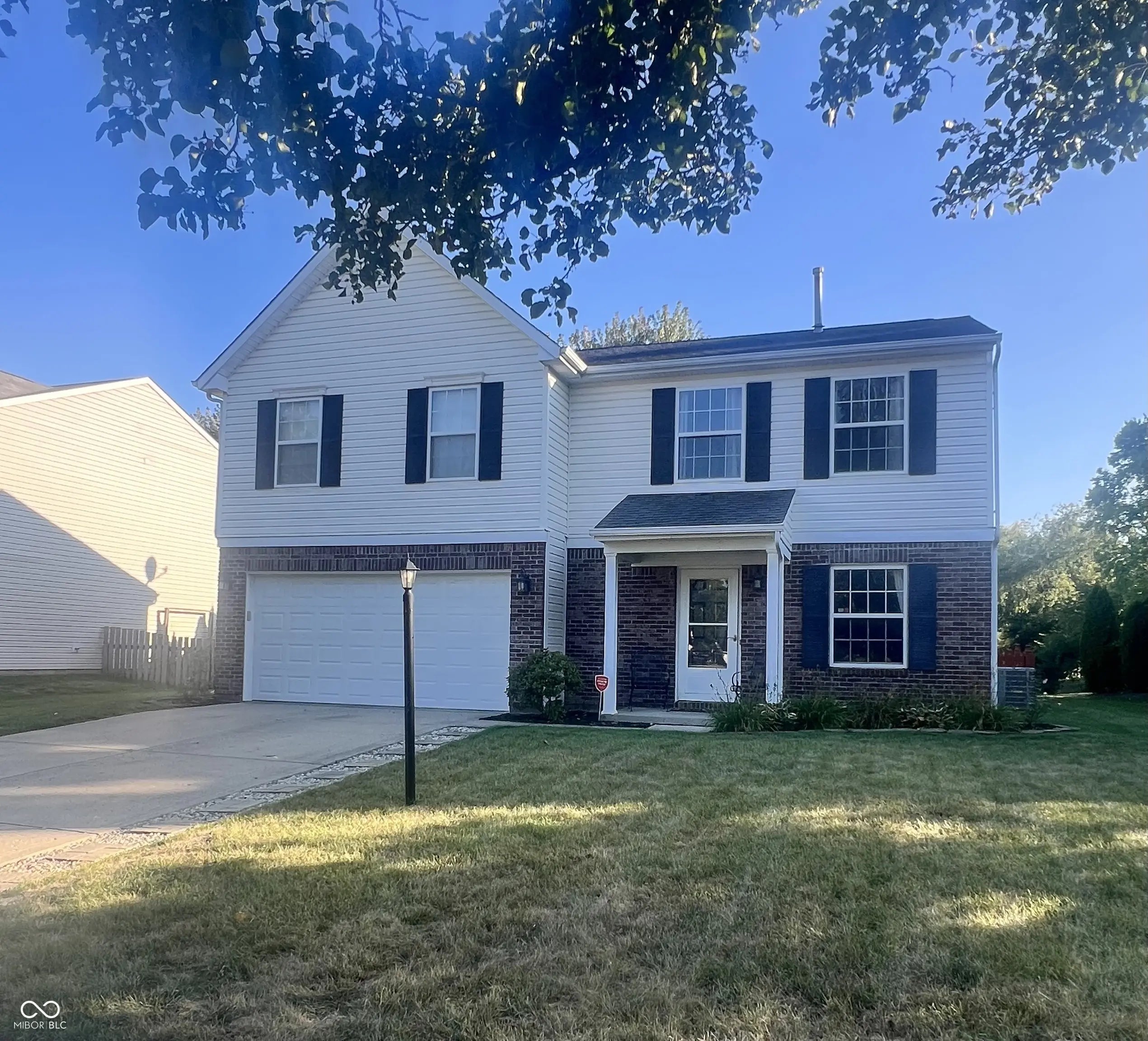 10819 Upland Way, Noblesville