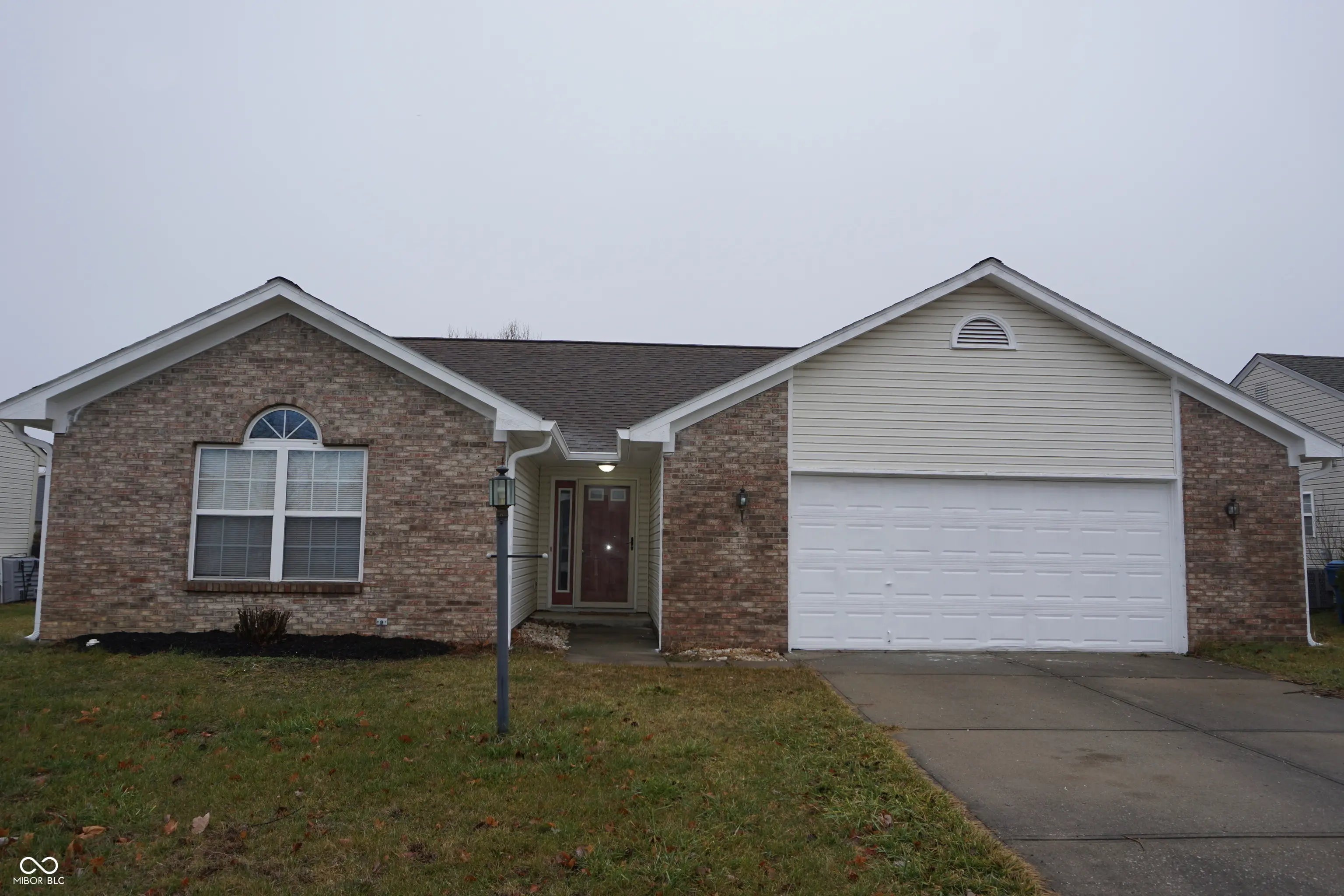7646 Dancy Drive, Indianapolis