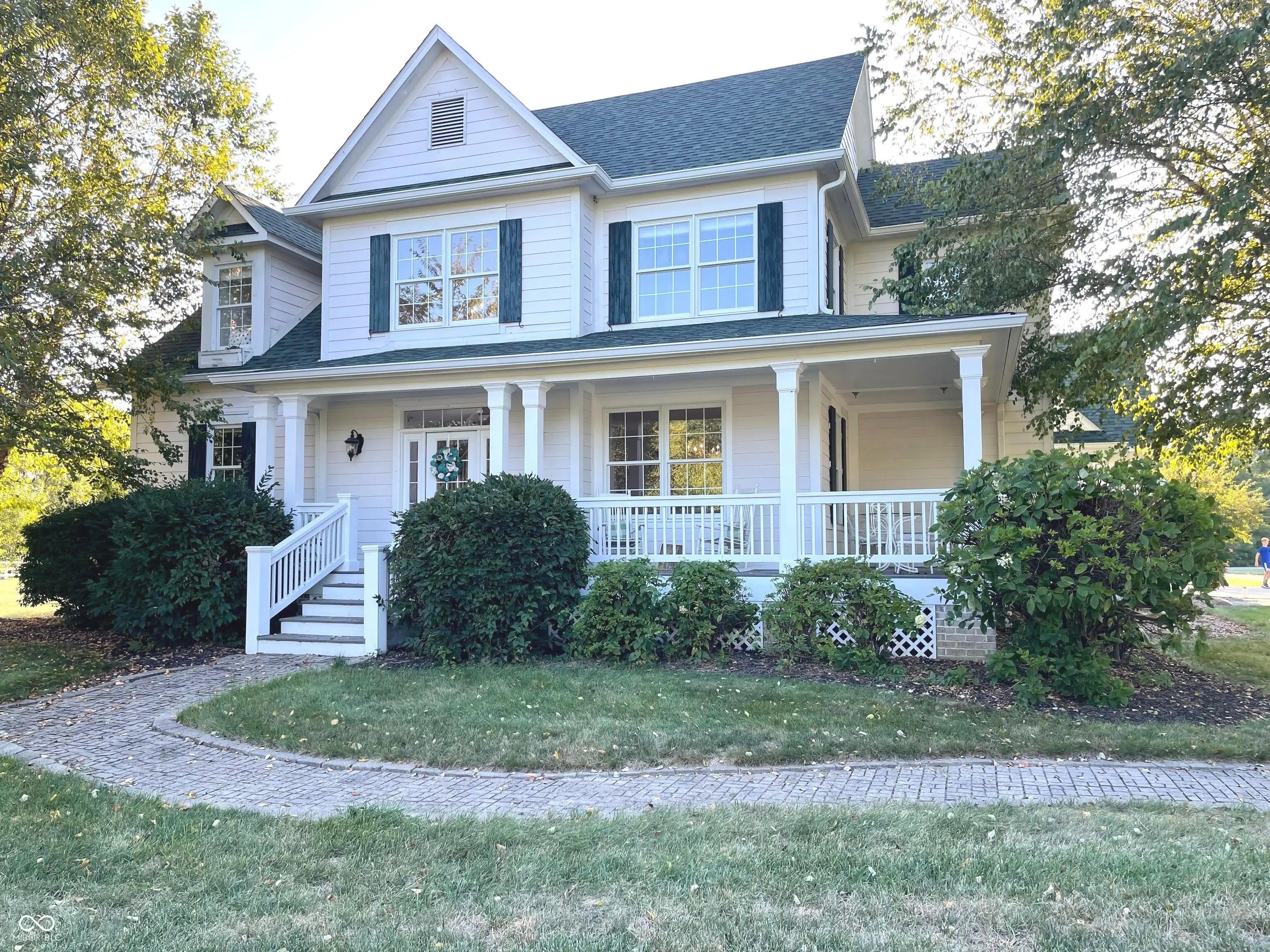 20579 Overdorf Road, Noblesville