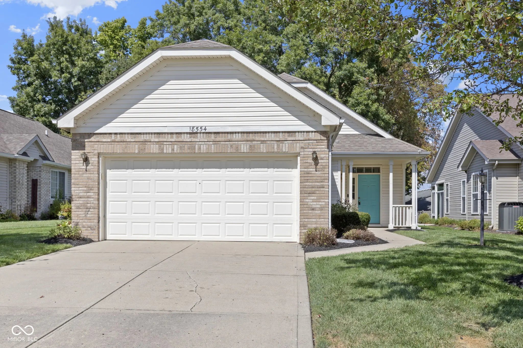18554 Piers End Drive, Noblesville