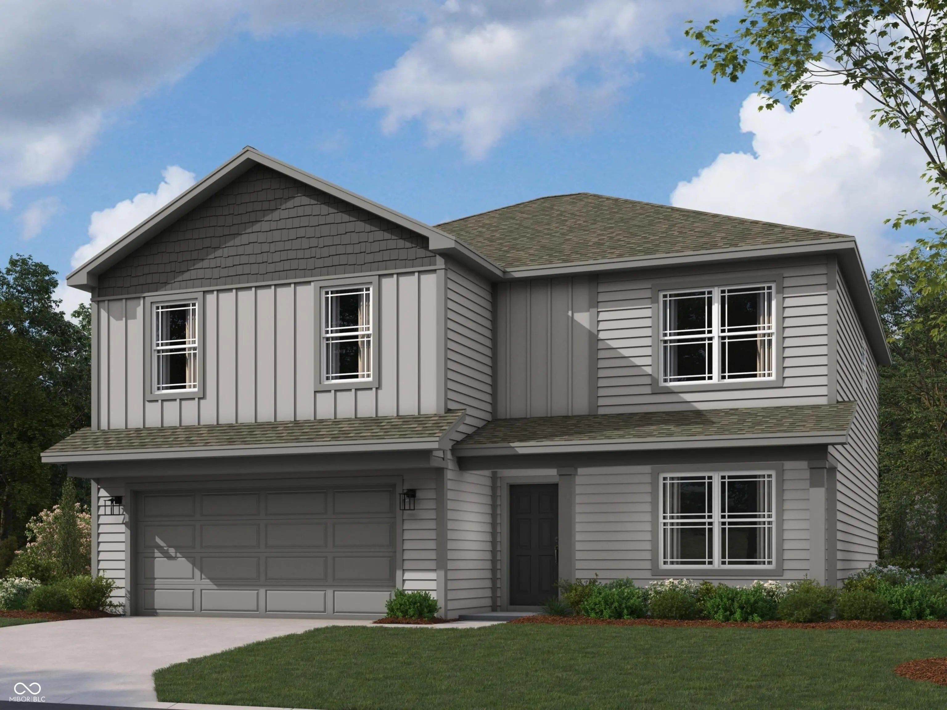 9119 Steinbeck Lane, Indianapolis