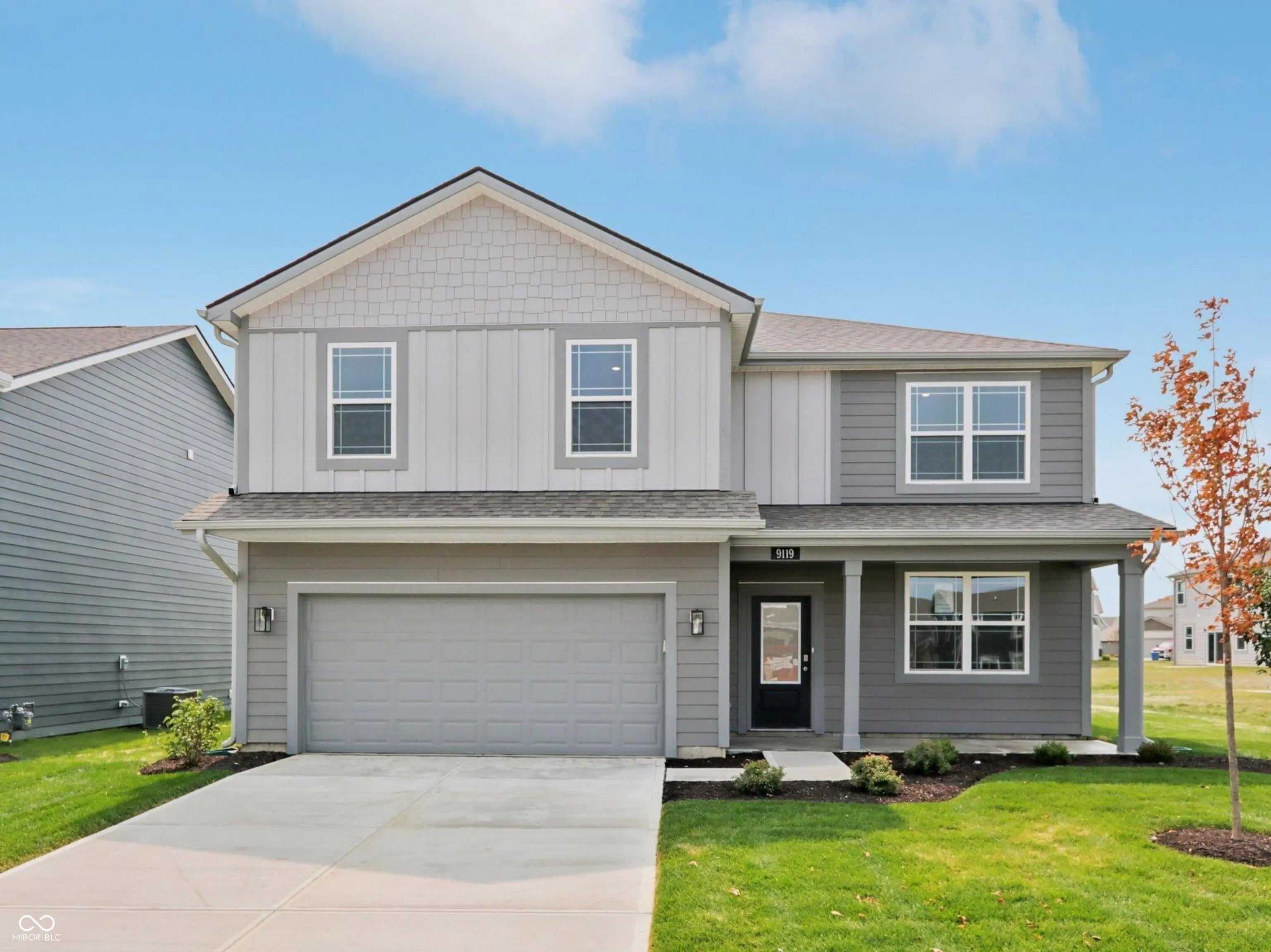 9119 Steinbeck Lane, Indianapolis
