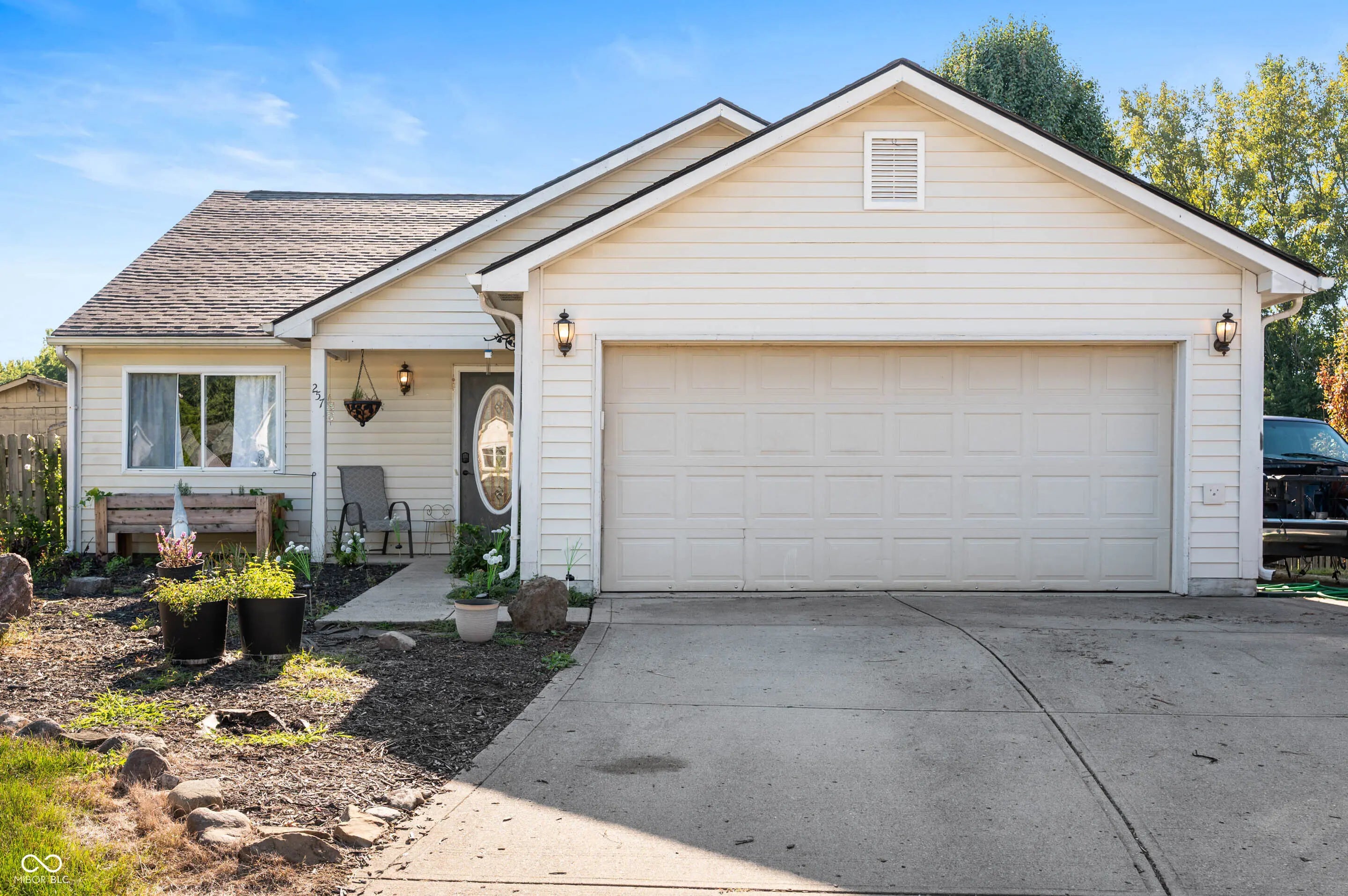 257 Creekway Court, Whiteland