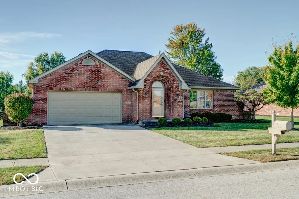 Photo of 1031 Woodridge Brownsburg, IN 46112