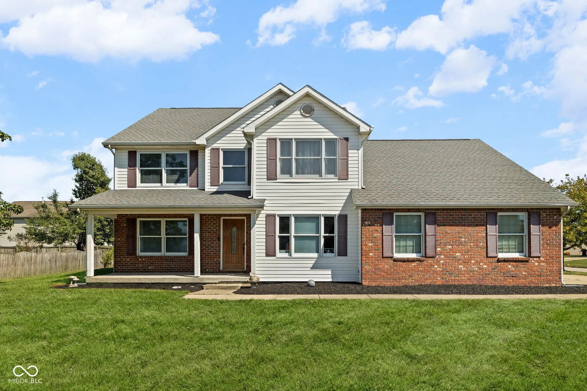 4409 Mason Dixon Drive, West Lafayette