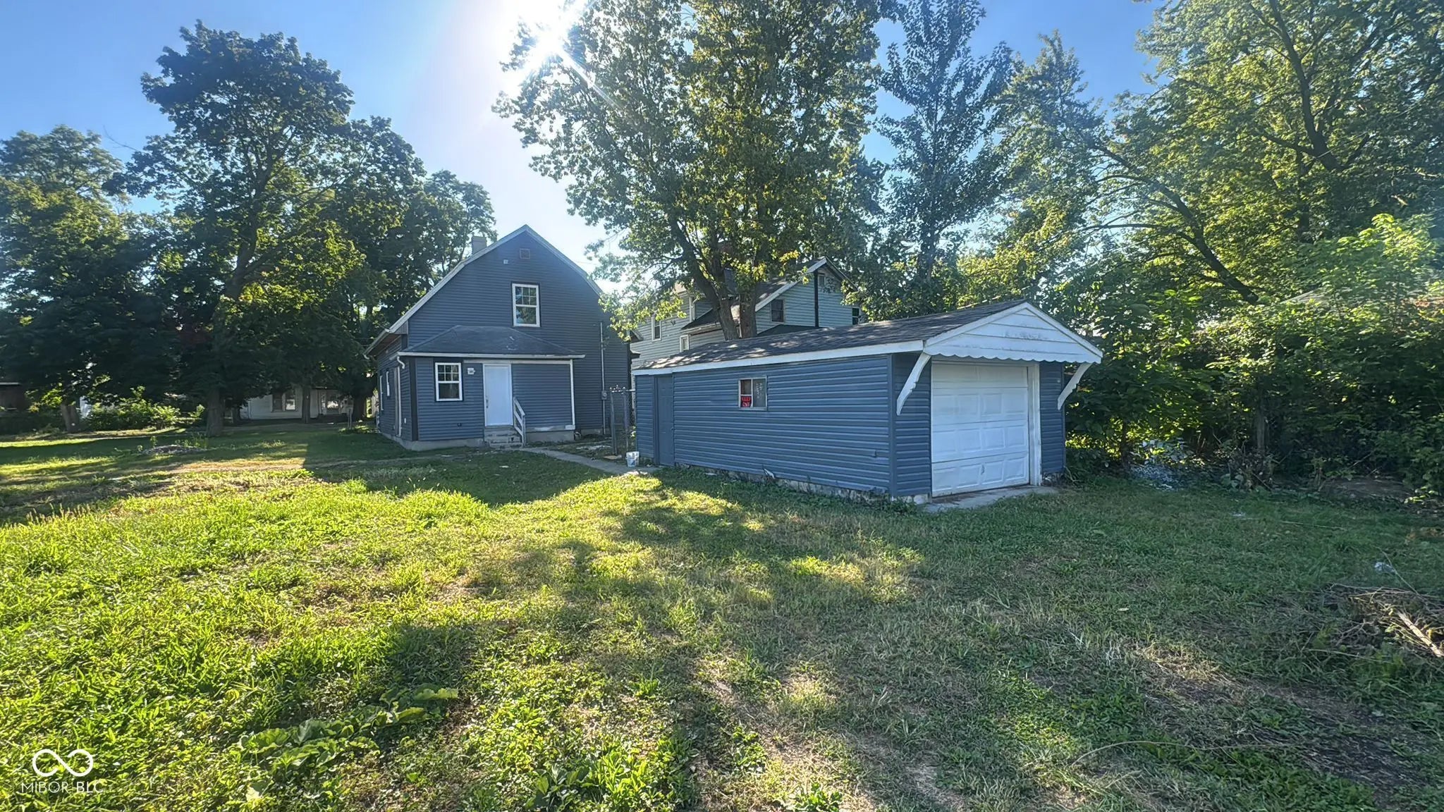 1534 S State Avenue, Indianapolis