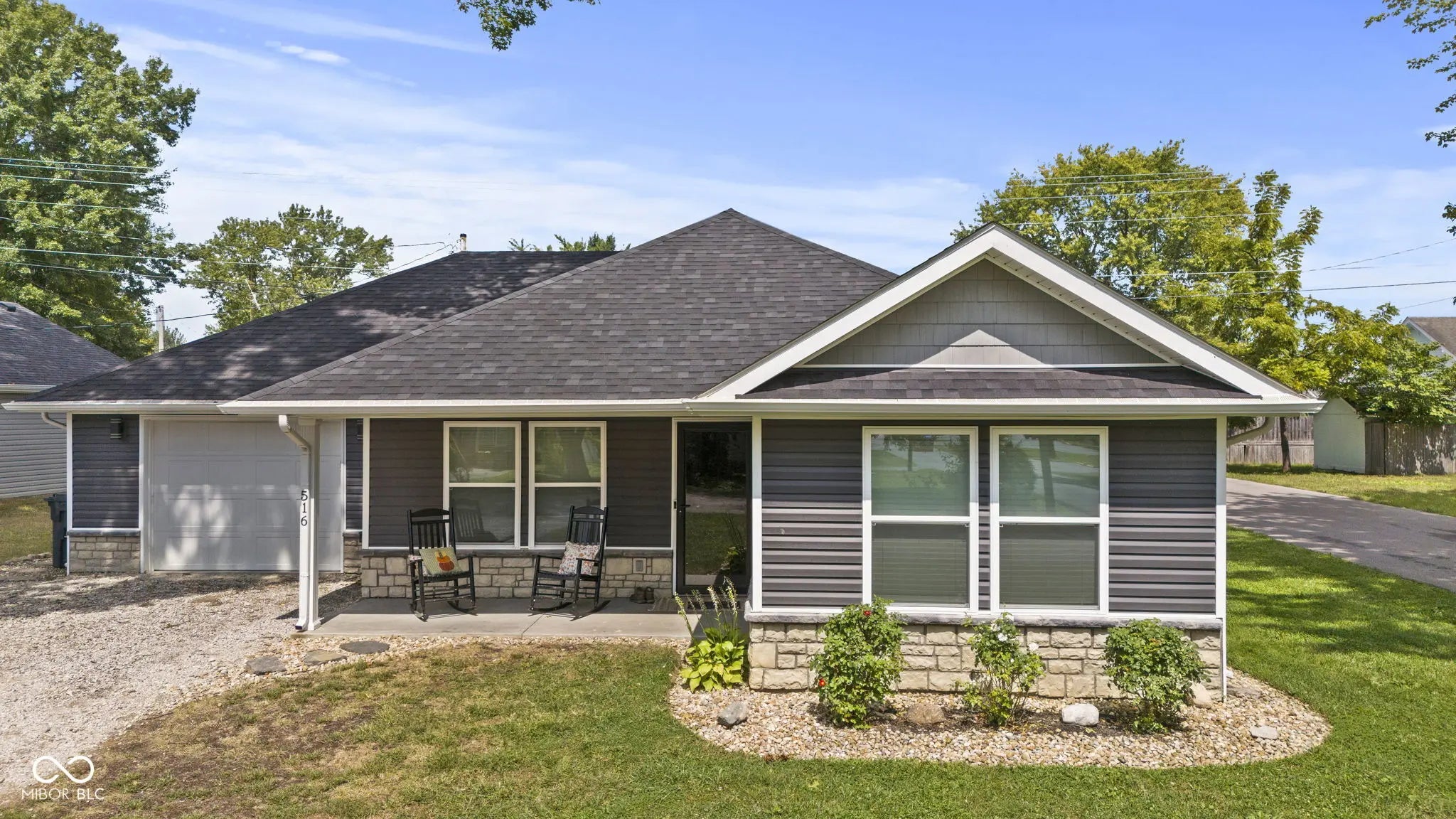 516 W Green Street, Scottsburg