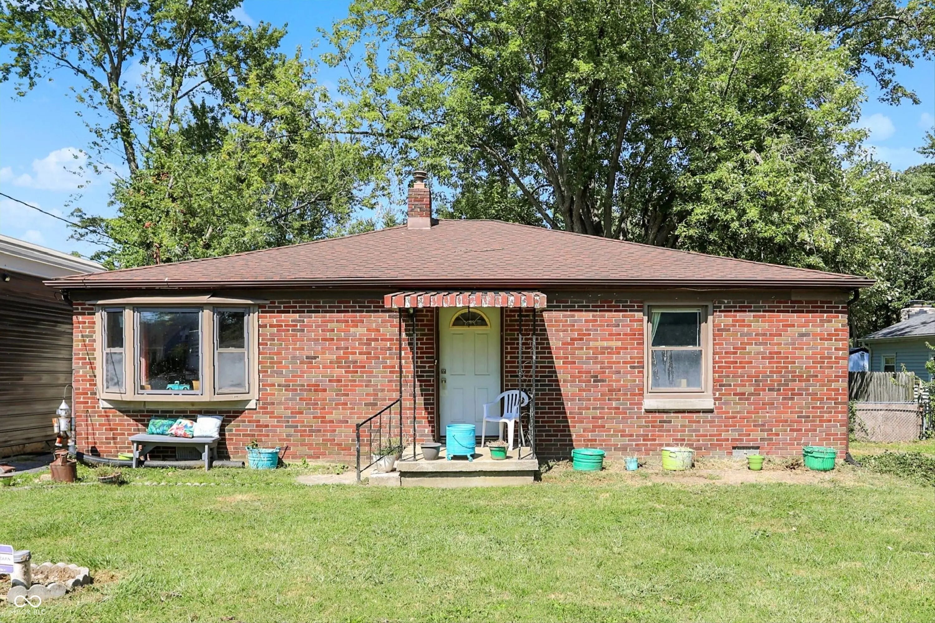 6330 E Raymond Street, Indianapolis