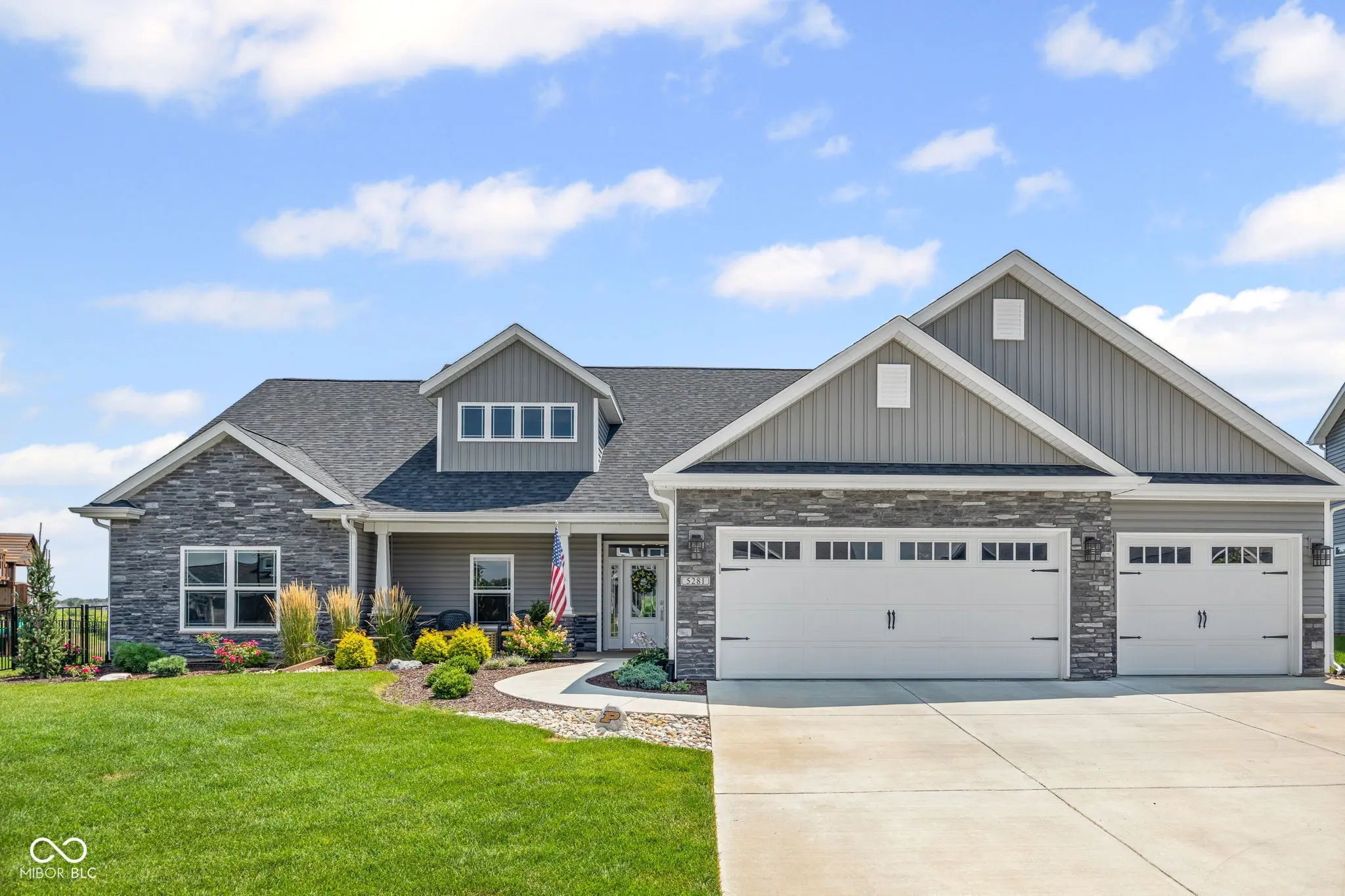 5281 Maize Drive, West Lafayette