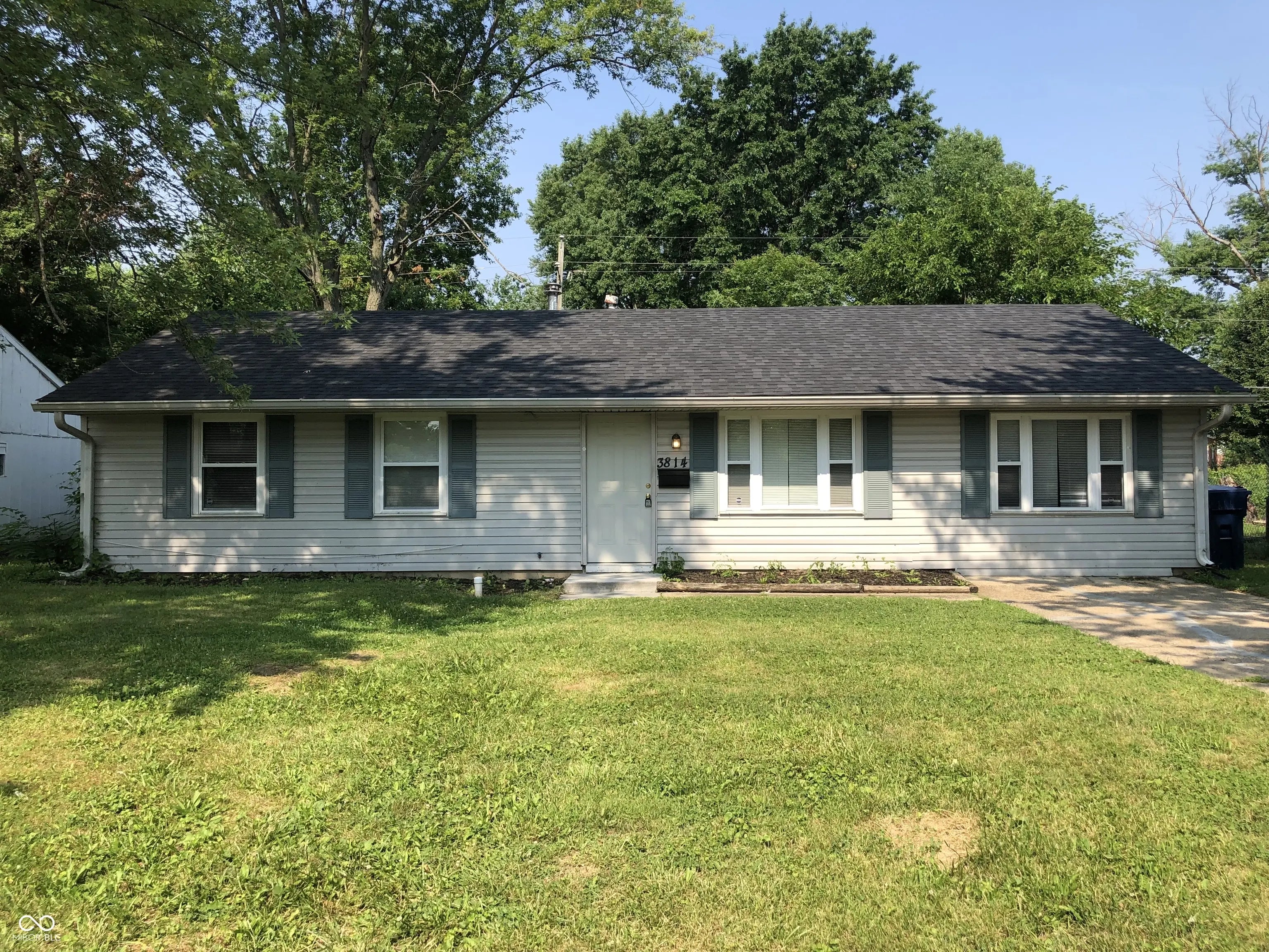 3814 Strathmore Drive, Indianapolis