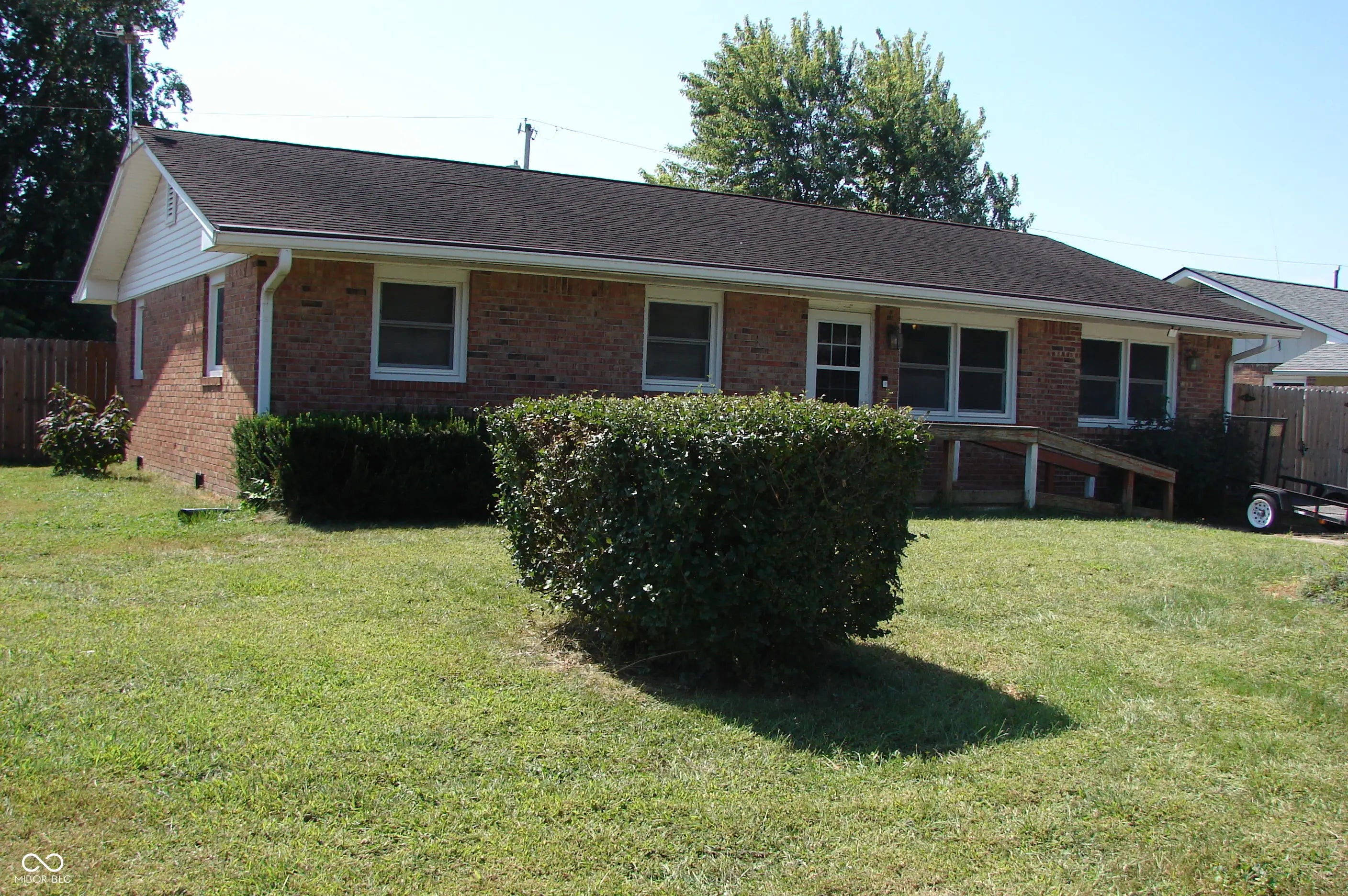 129 Magnolia Street, Martinsville