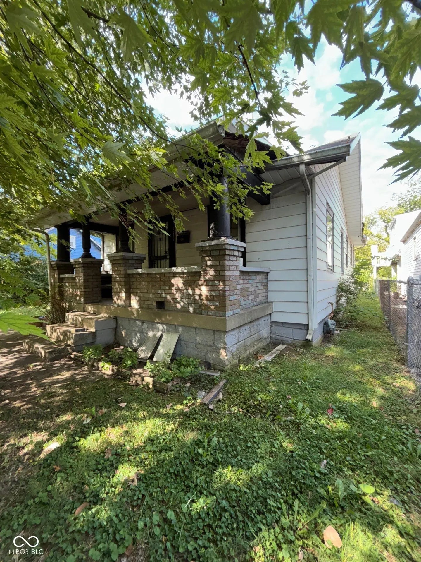 2330 N Parker Avenue, Indianapolis