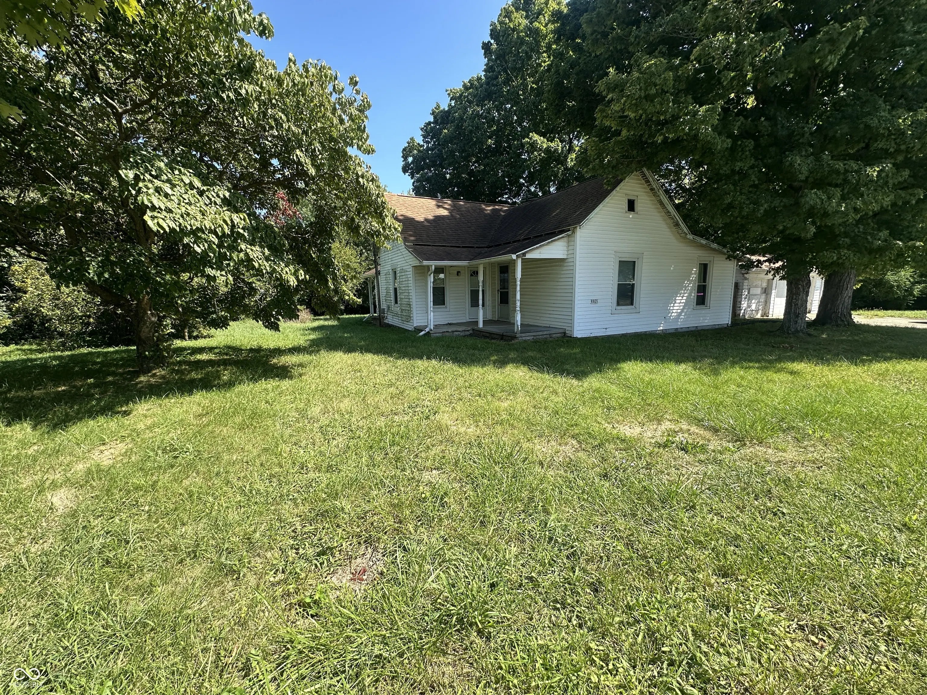 Photo of 8821 Ogden Dunes Drive Camby, IN 46113