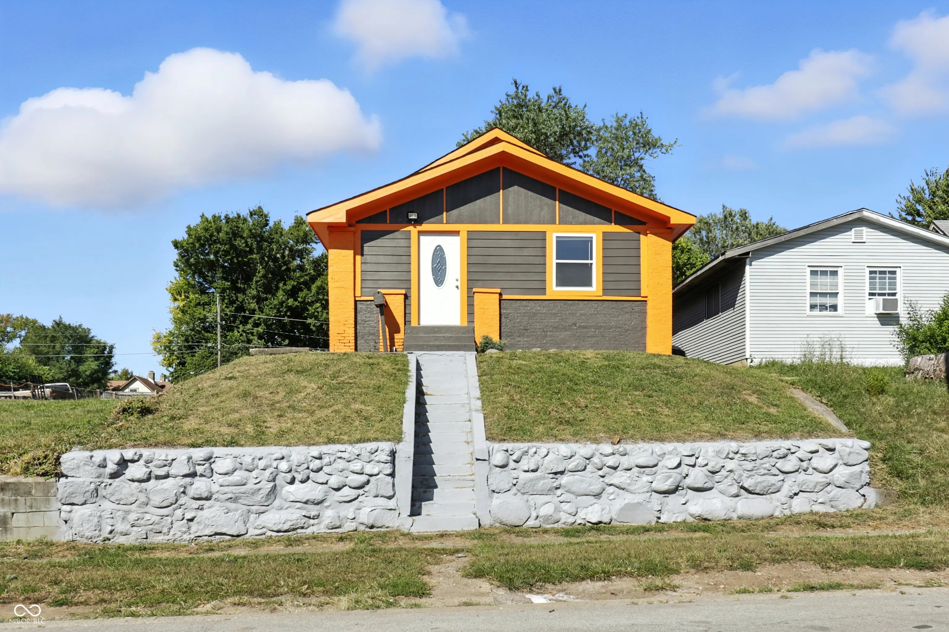 1254 N Belmont Avenue, Indianapolis