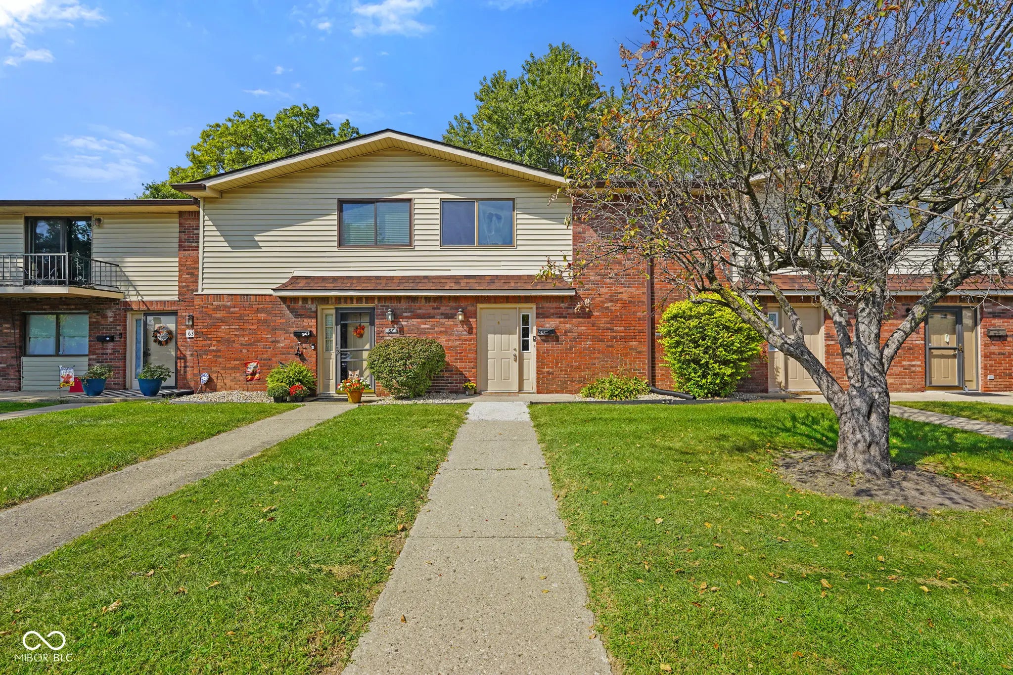 Photo of 69 Trails End Street Greenwood, IN 46142