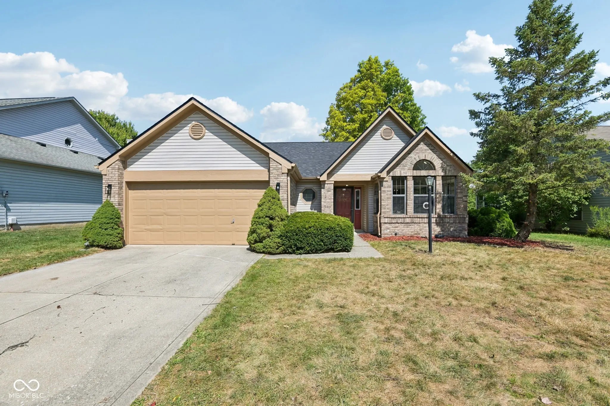 6714 Hollywood Trail, Indianapolis