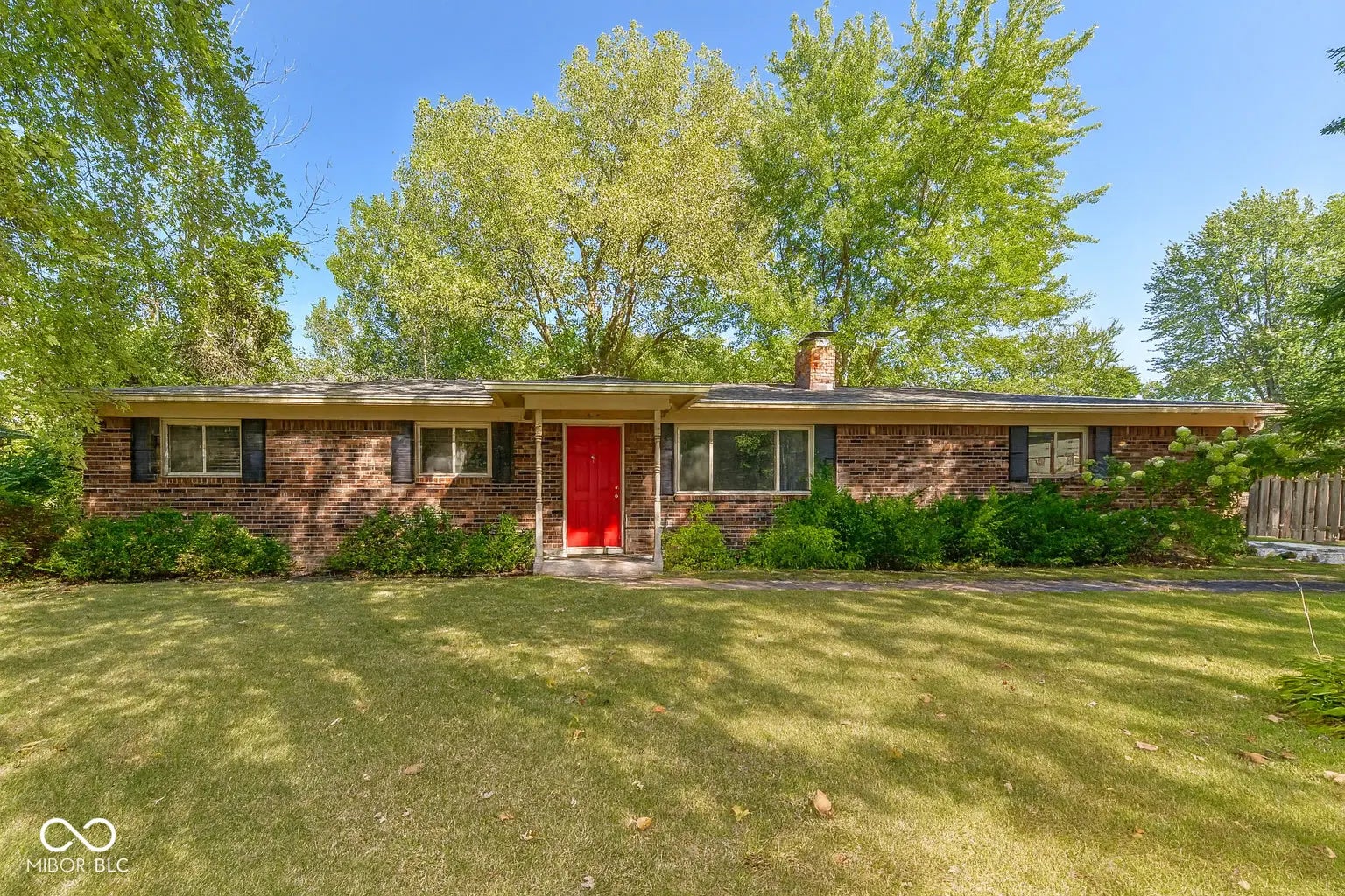 10505 N Washington Boulevard, Indianapolis