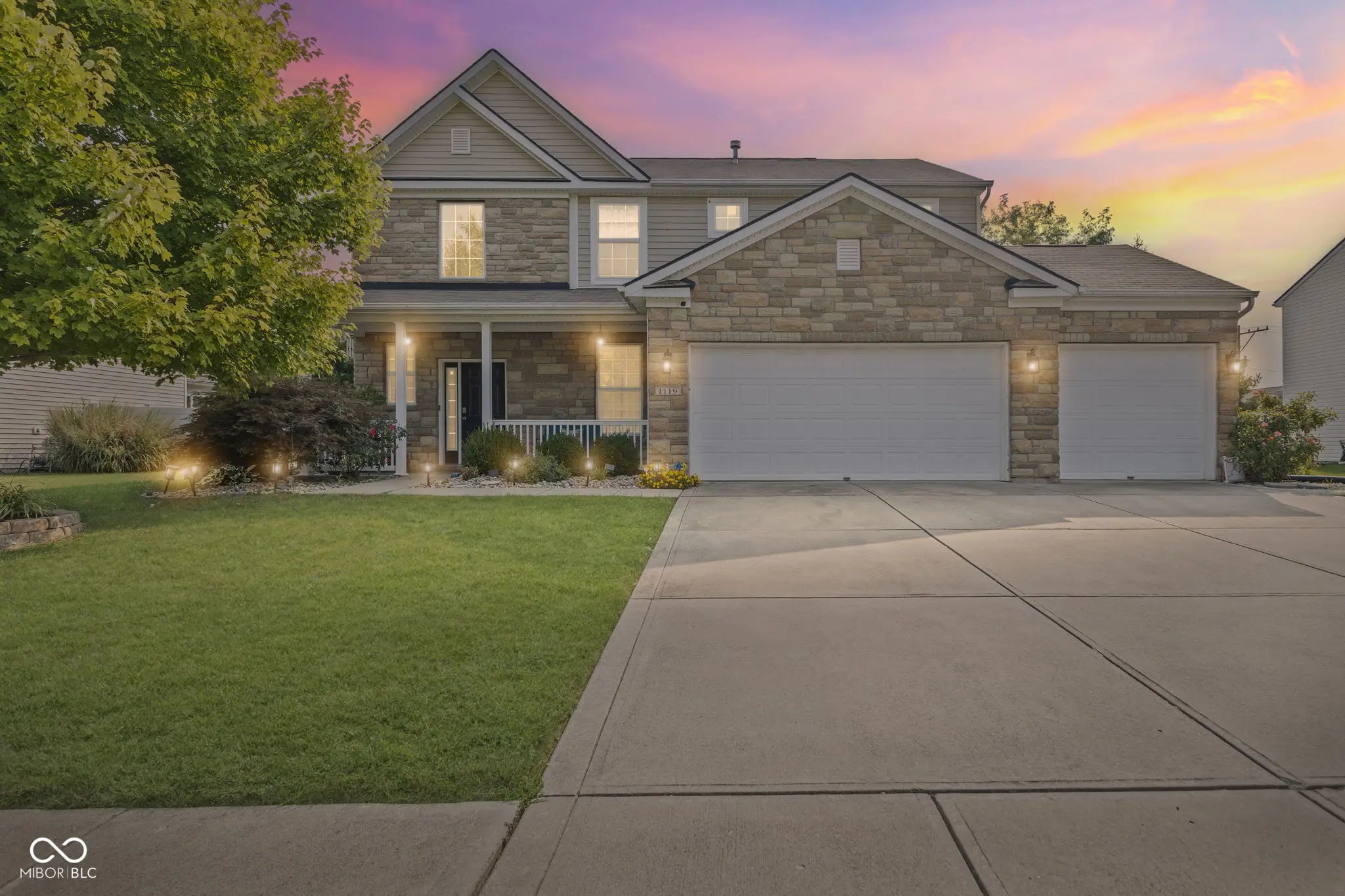 1119 Lazio Court, Greenwood