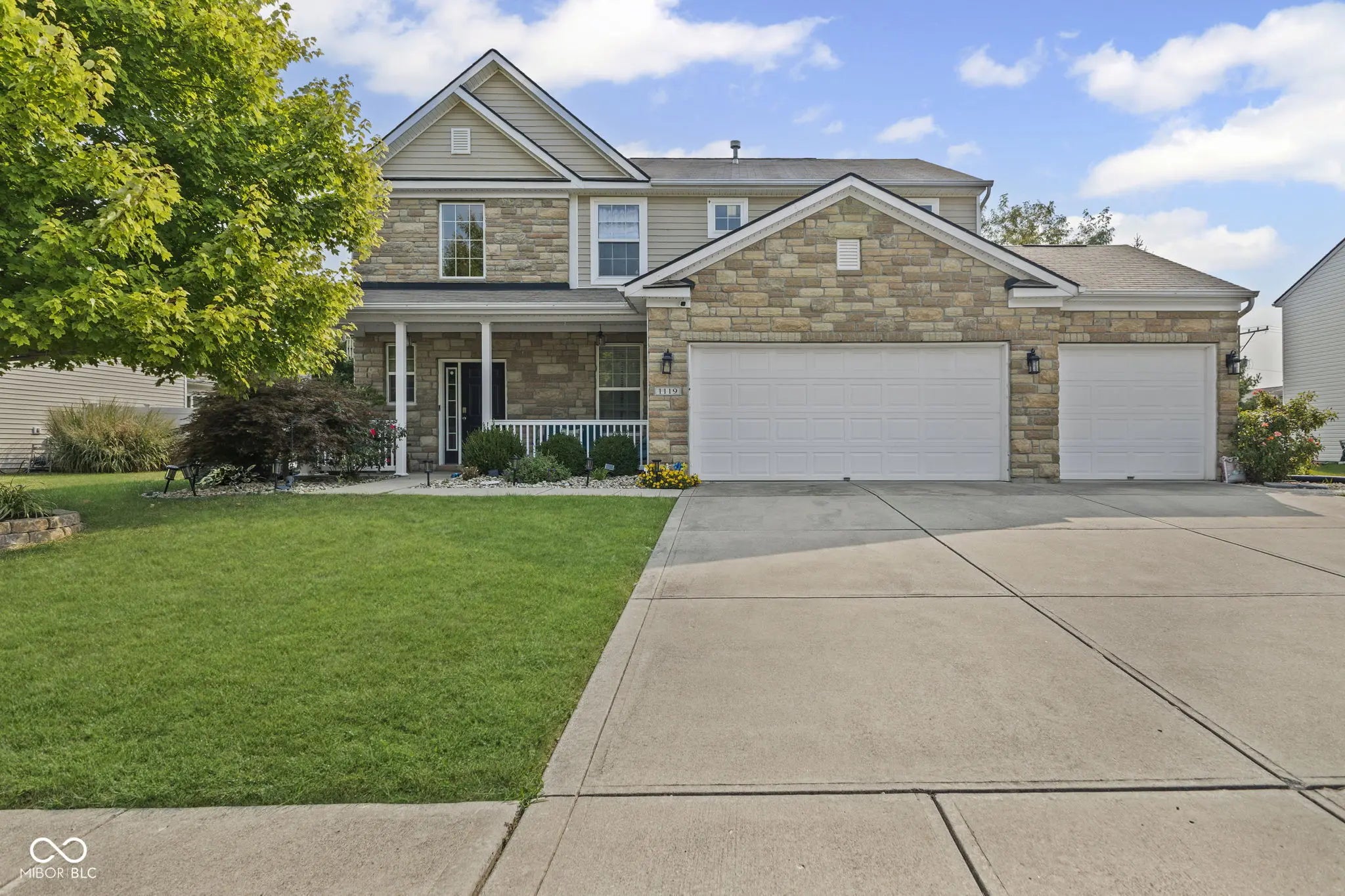 1119 Lazio Court, Greenwood