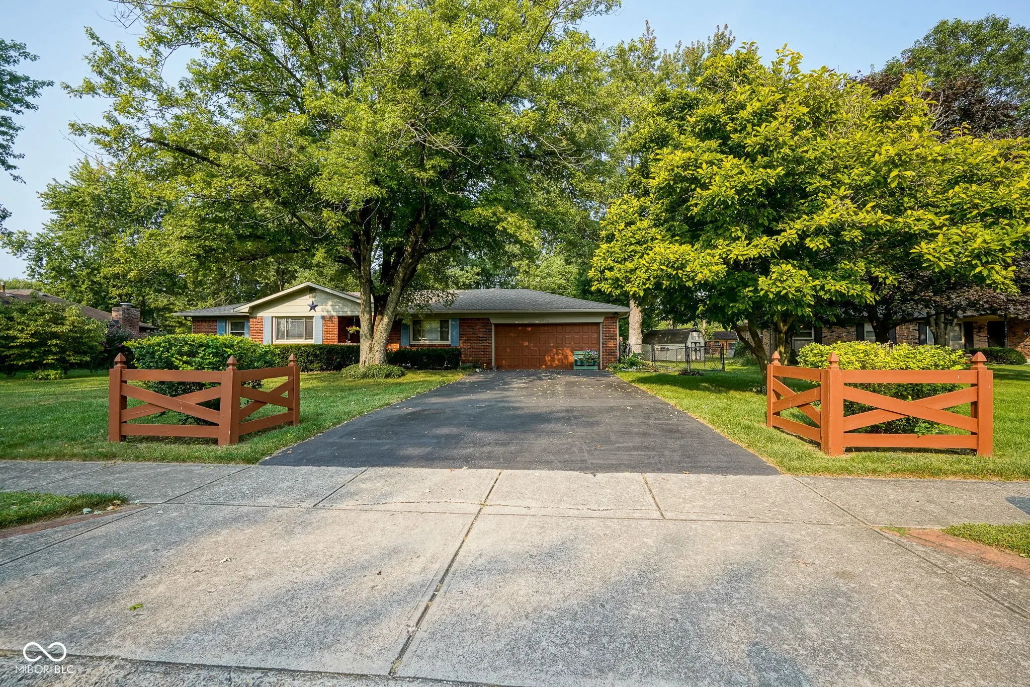 Photo of 5834 Lida Lane Indianapolis, IN 46239