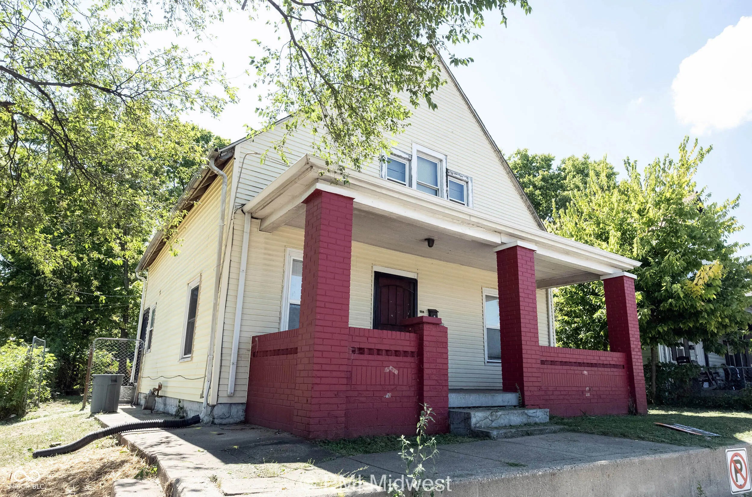 445 W 29th Street, Indianapolis