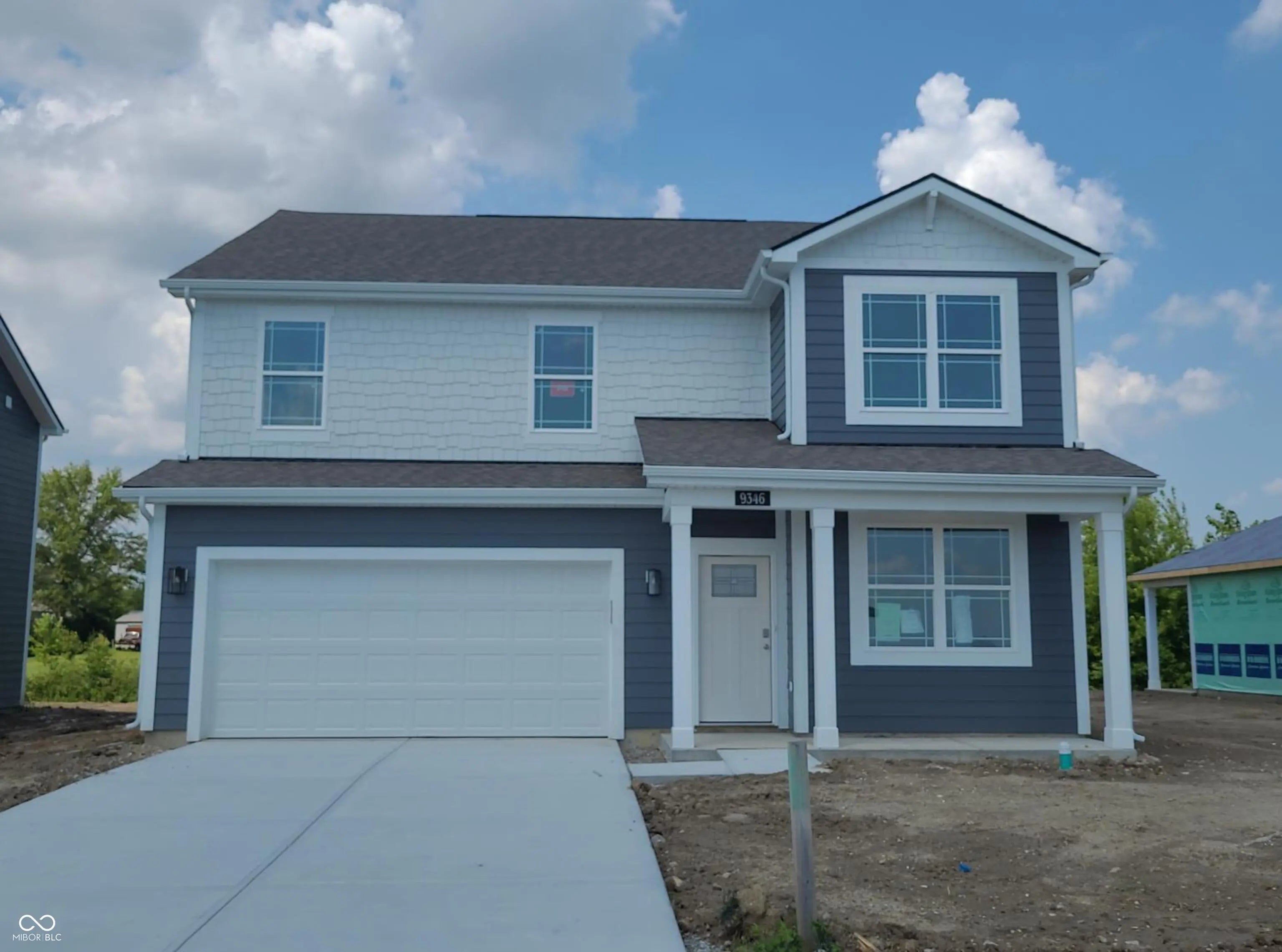 9346 Hemingway Drive, Indianapolis