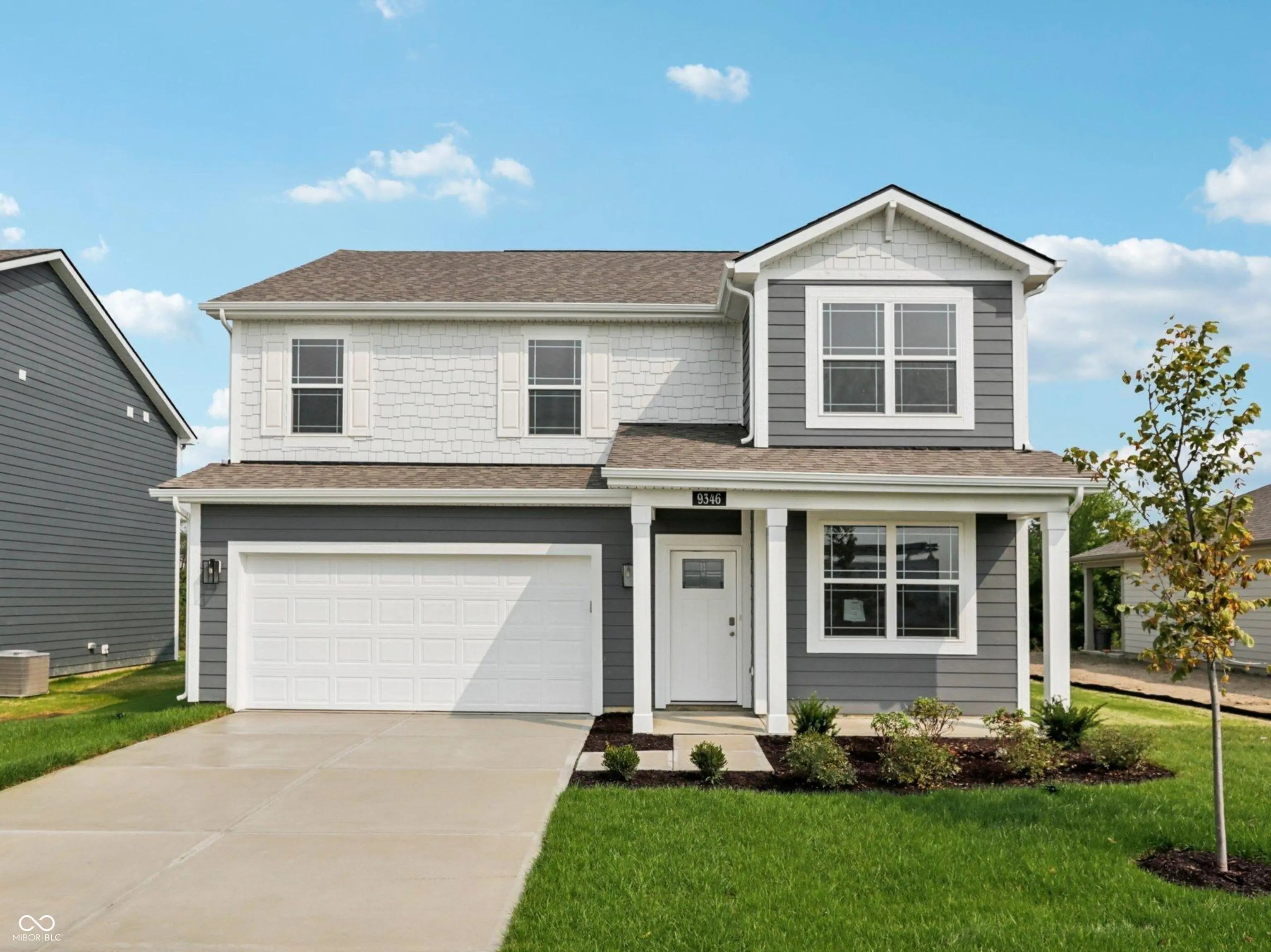 9346 Hemingway Drive, Indianapolis