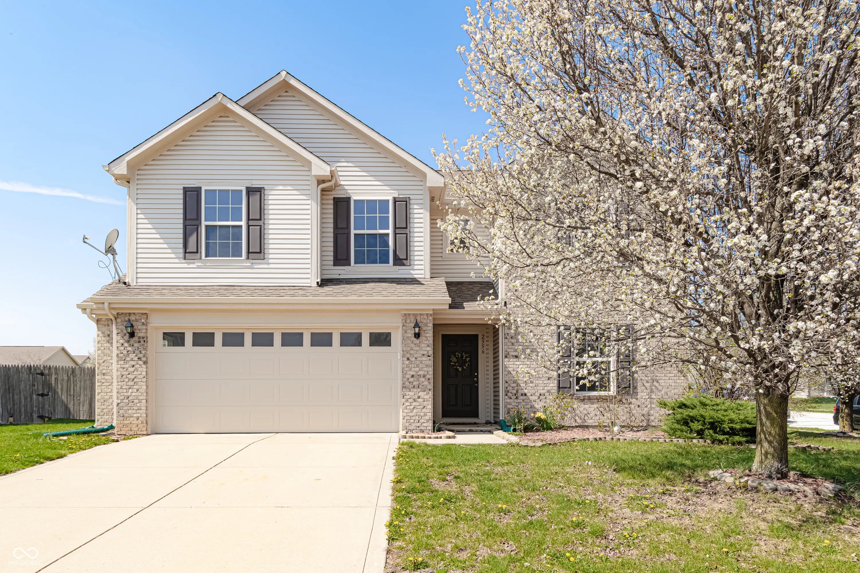 2556 Liatris Drive, Plainfield