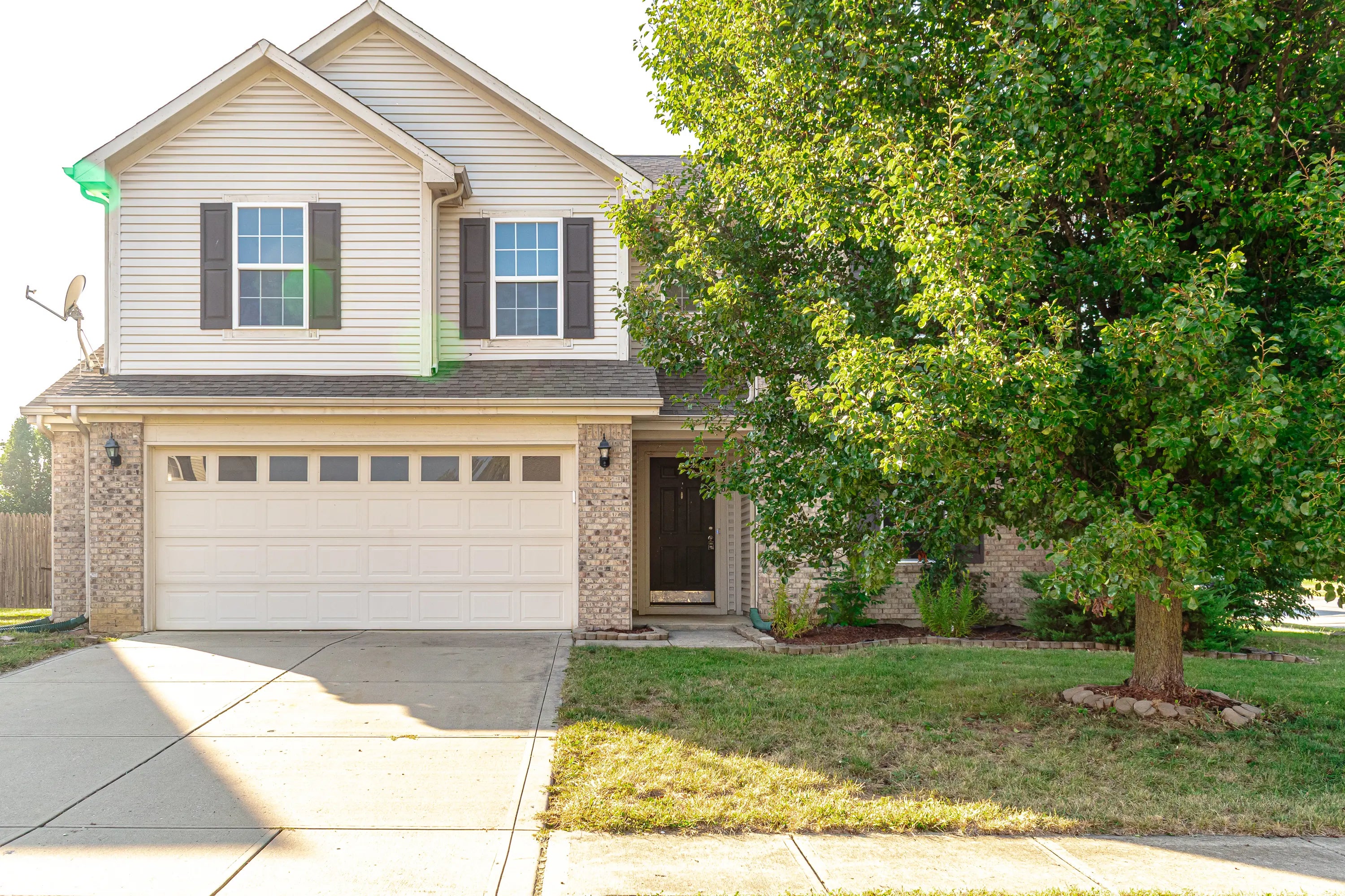 Photo of 2556 Liatris Drive Plainfield, IN 46168
