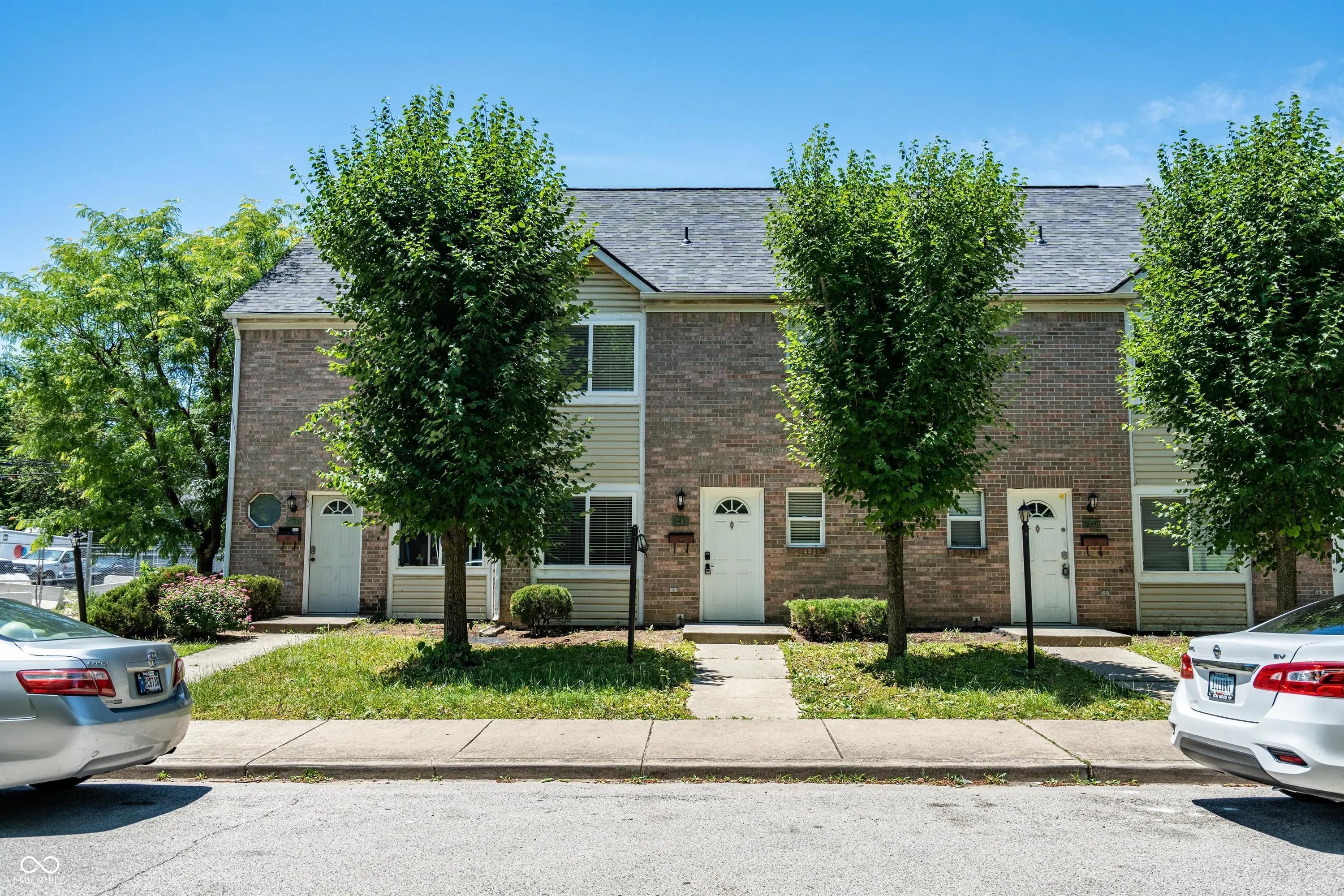 1311 S Senate Avenue 1311, Indianapolis