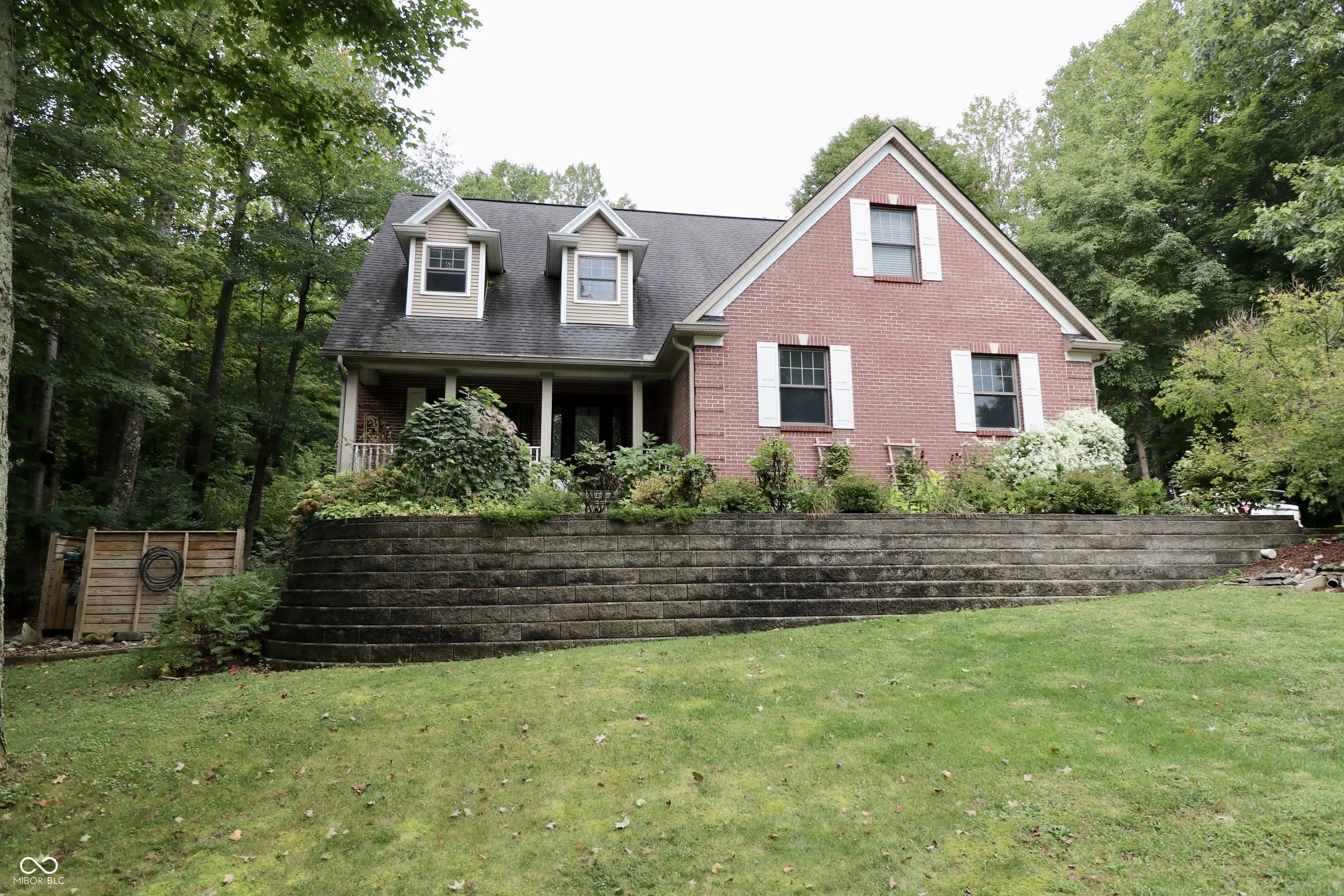Photo of 24681 Tree Top Drive Sunman, IN 47041