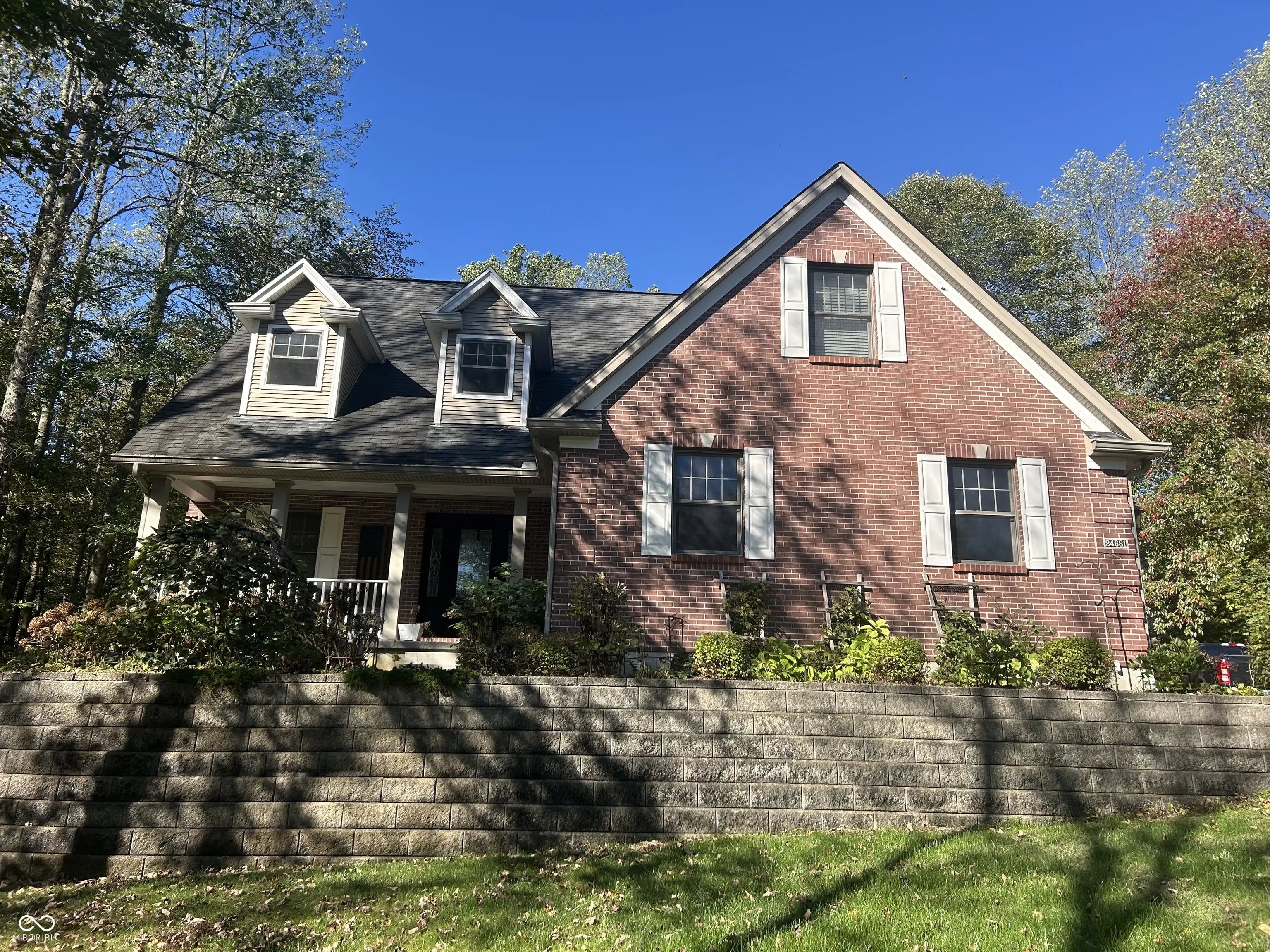 Photo of 24681 Tree Top Drive Sunman, IN 47041