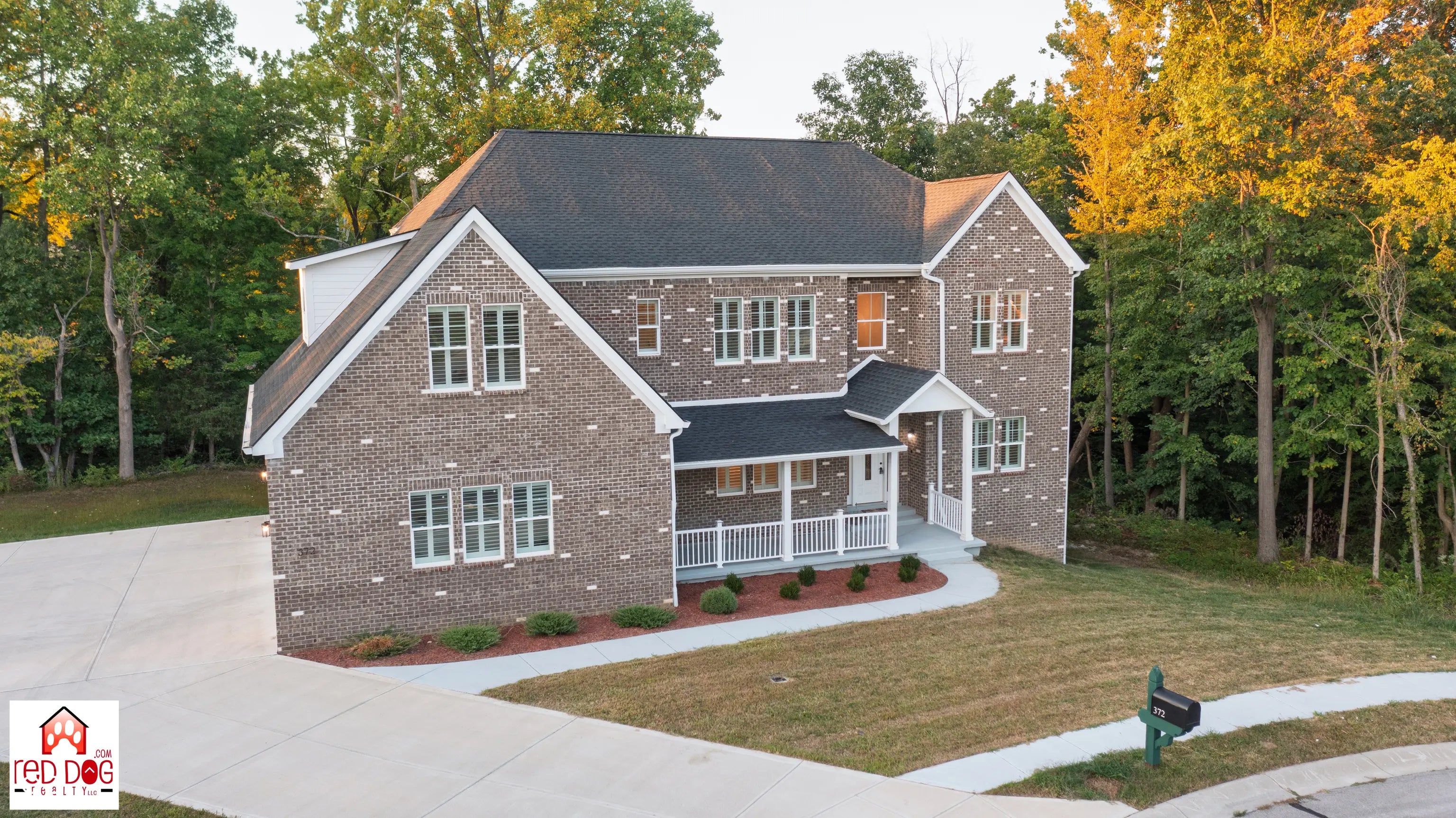 Photo of 372 Foxboro Drive Avon, IN 46123