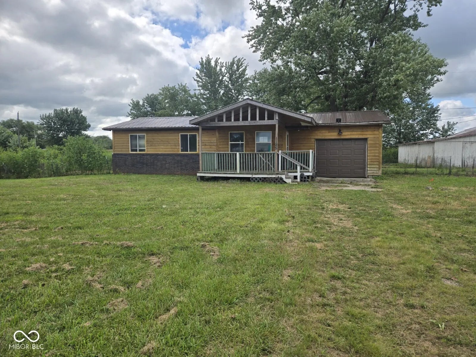 Photo of 1125 W Lake Hideaway Road Kingman, IN 47952