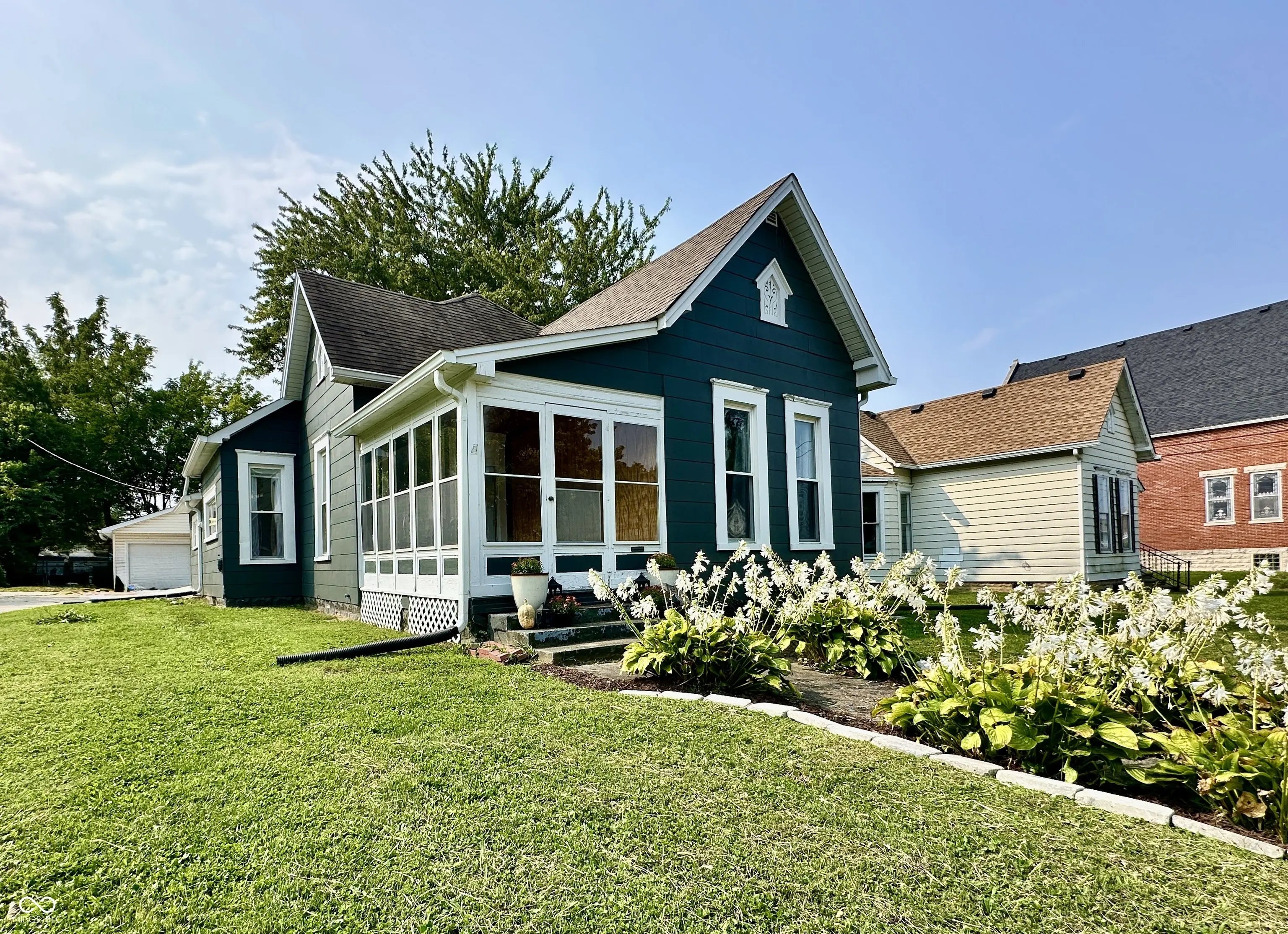 Photo of 191 W Broadway Street Greenwood, IN 46142