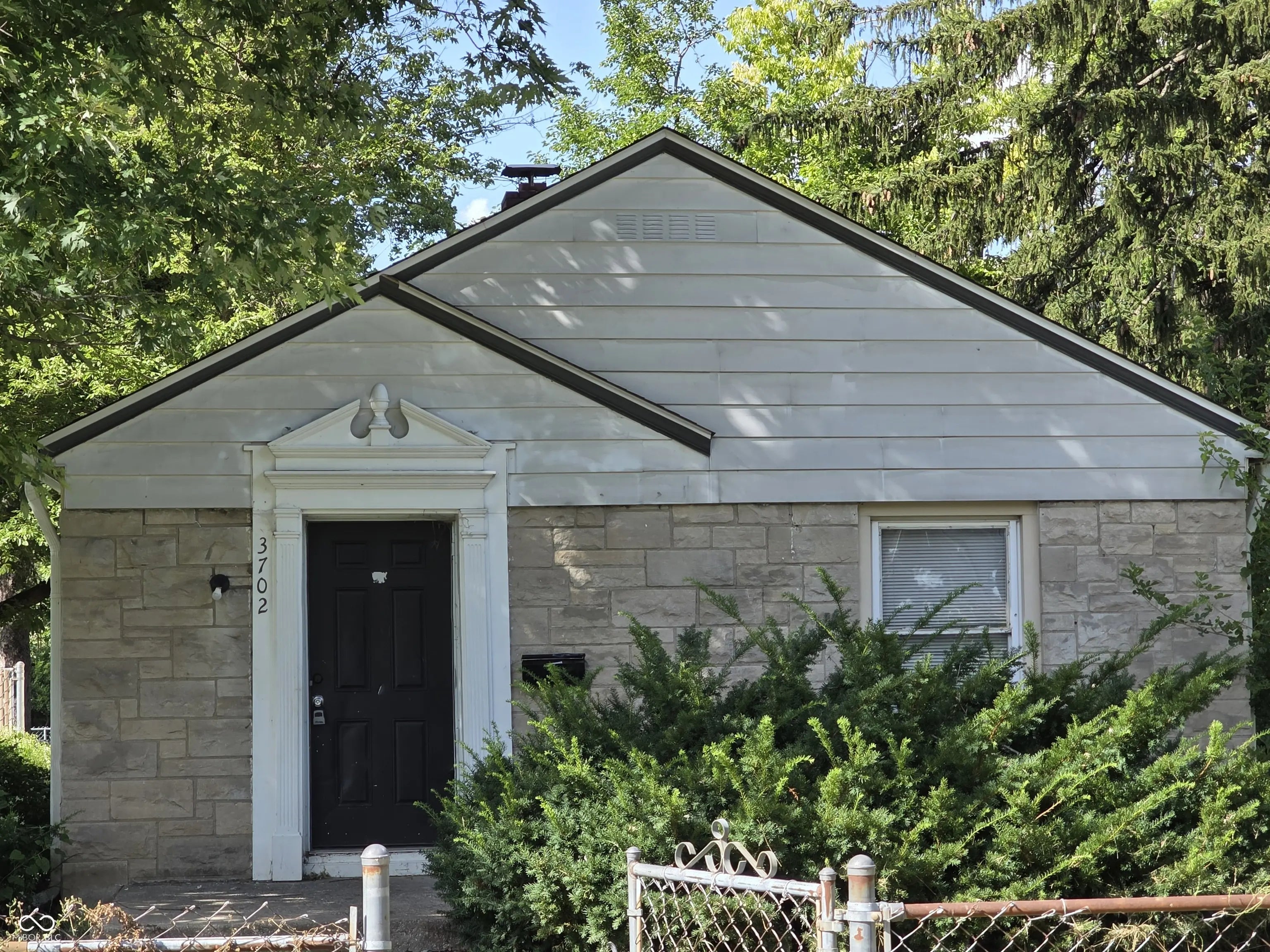 3702 E 35th Street, Indianapolis