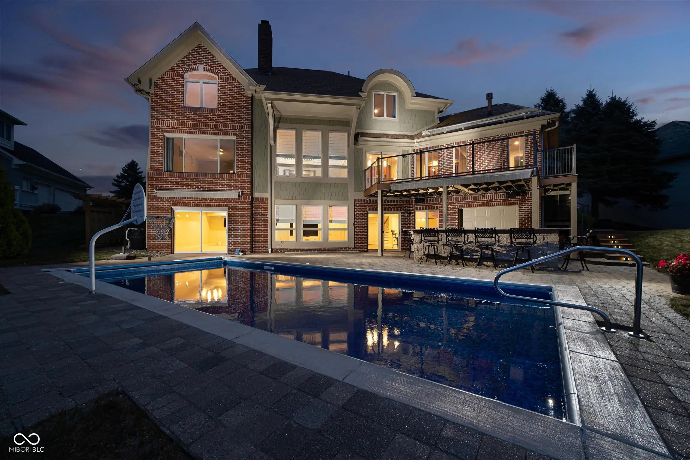 Photo of 21529 Shorevista Lane Noblesville, IN 46062