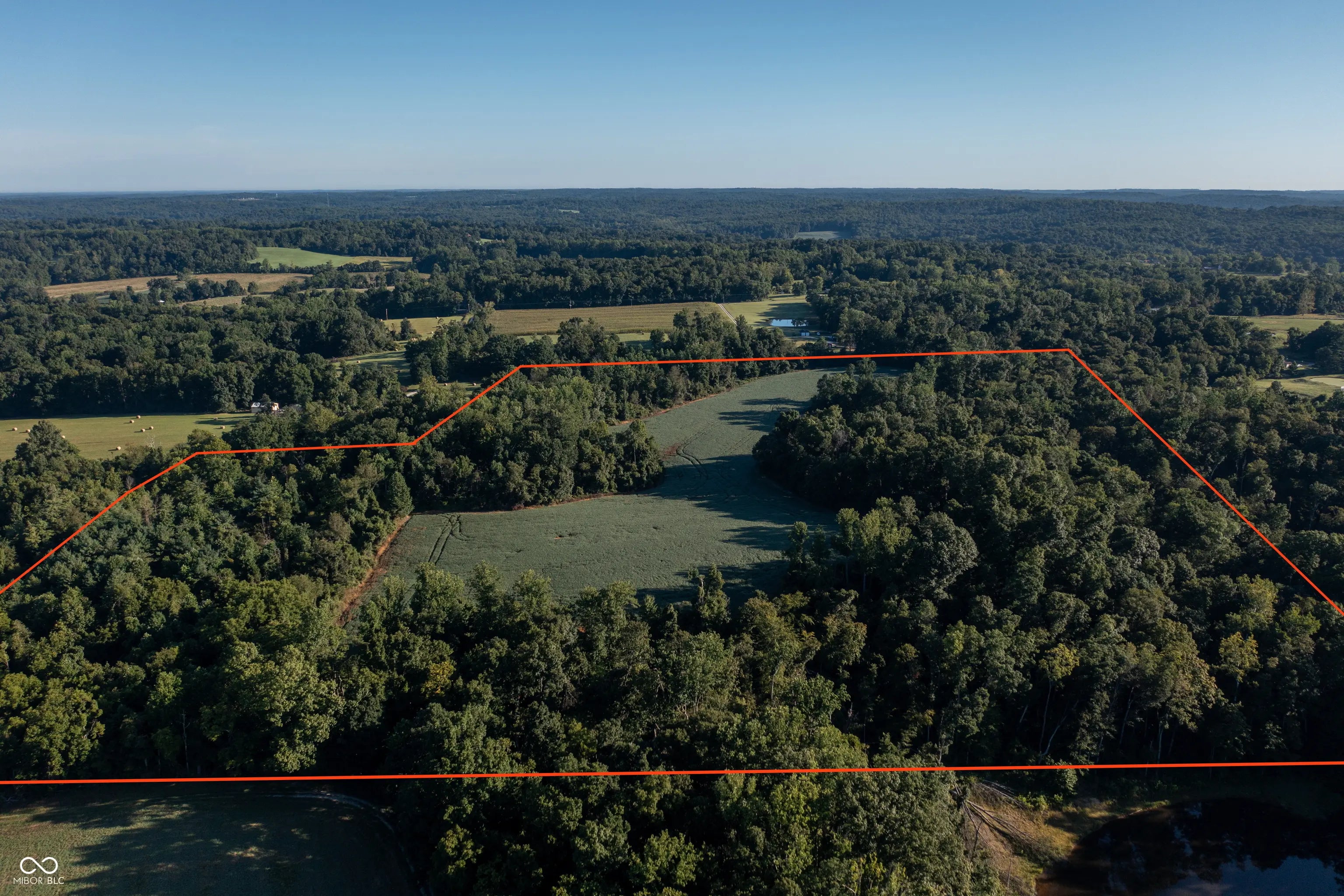 Photo of 1196 Hoot Road Spencer, IN 47460