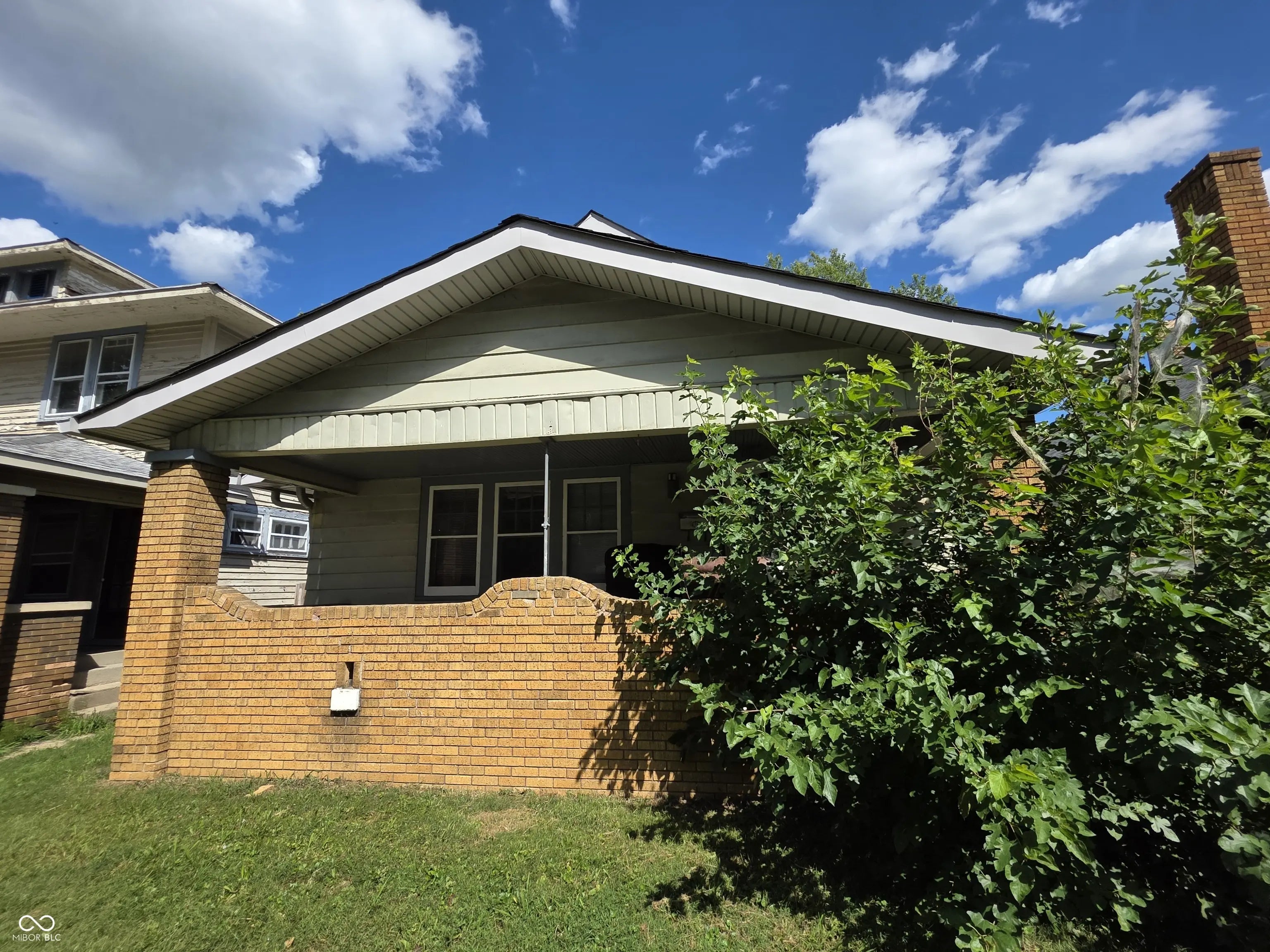 609 N Emerson Avenue, Indianapolis