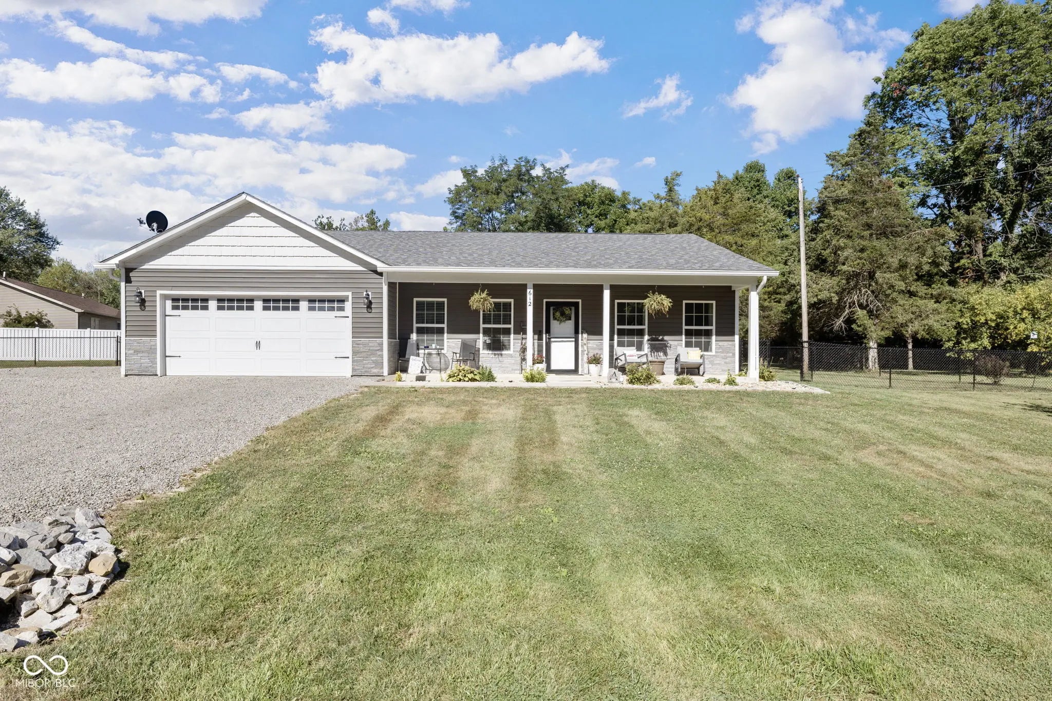 612 Mill, Coatesville