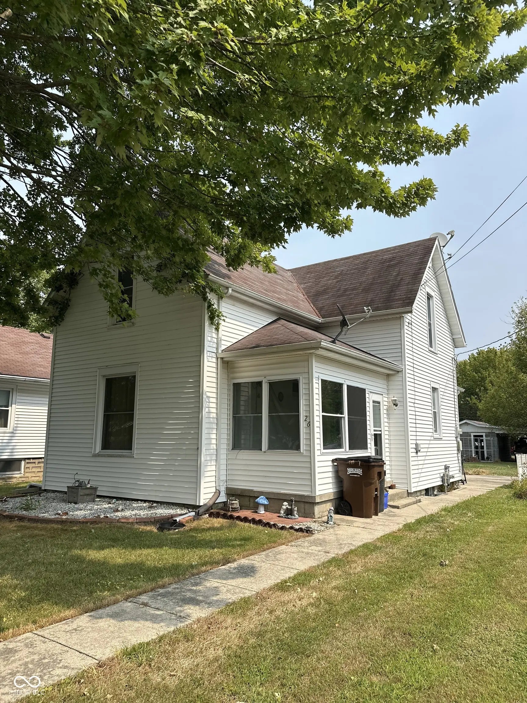 26 Henry Street, Batesville