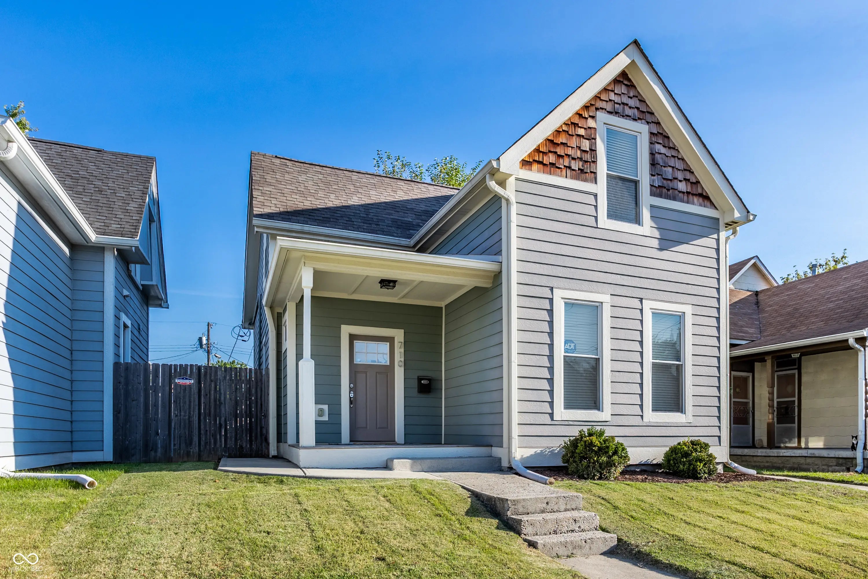 710 Iowa Street, Indianapolis