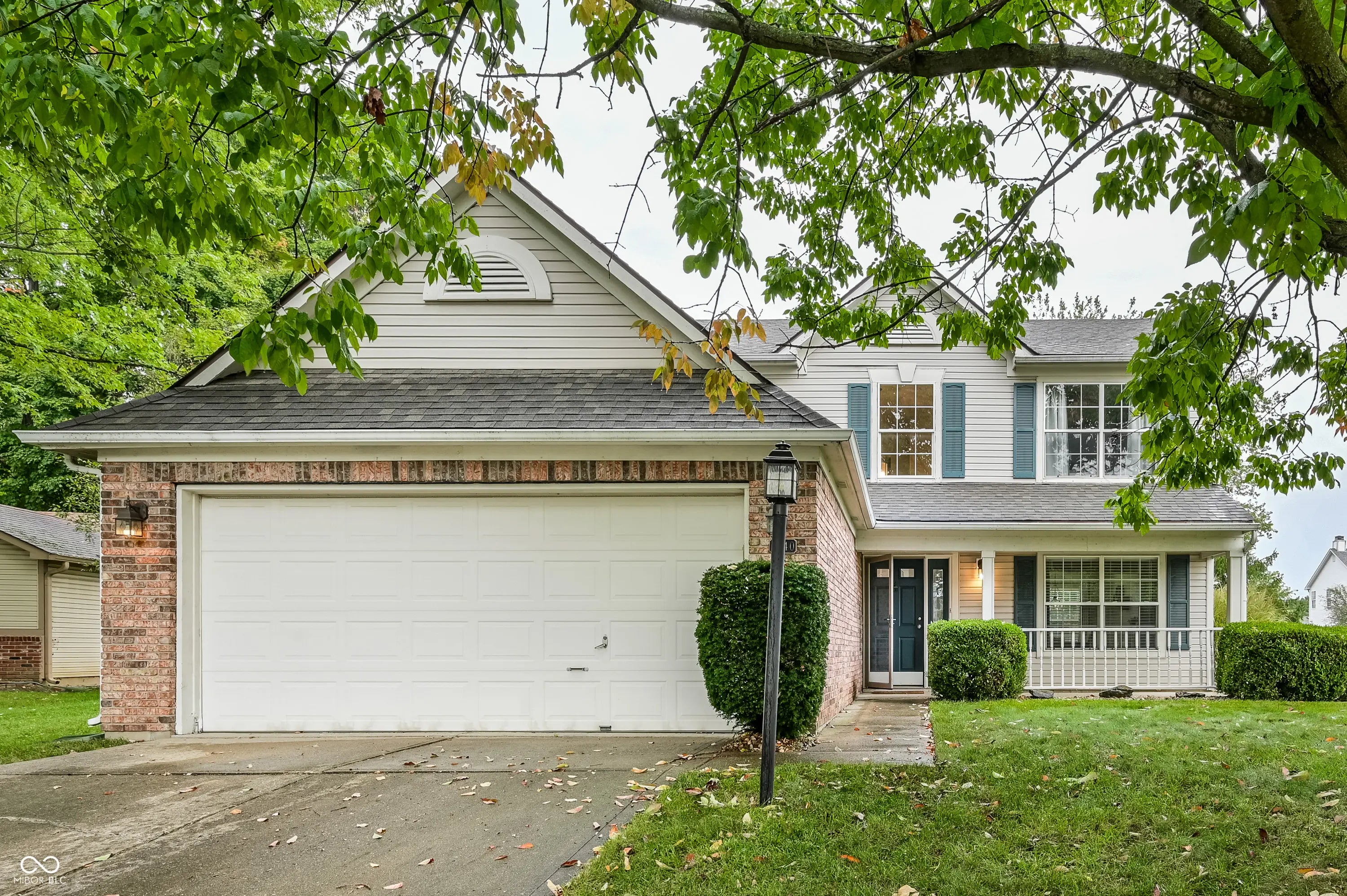 7840 Softwood Court, Indianapolis