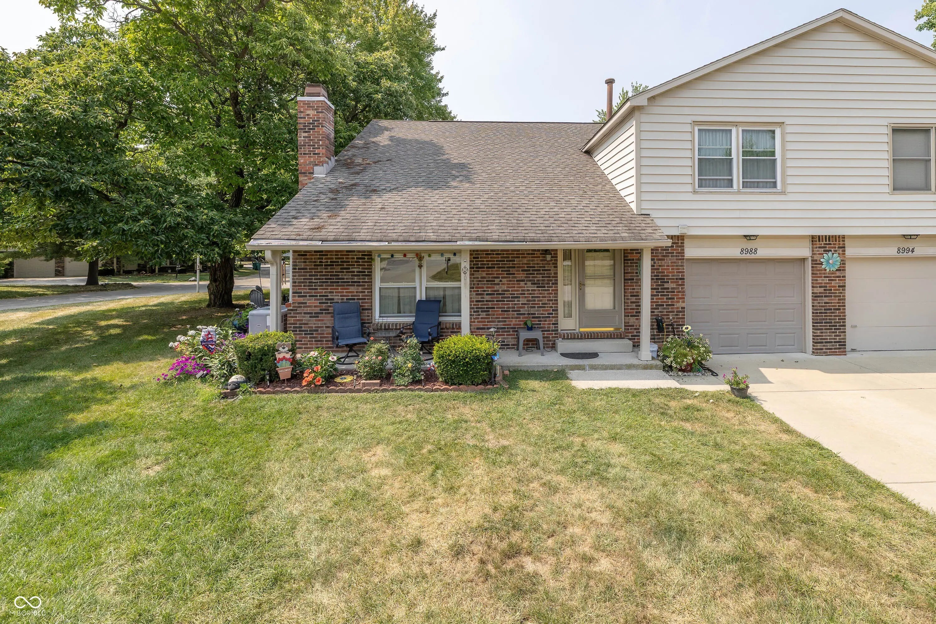 Photo of 8988 Pine Cone Way Indianapolis, IN 46268