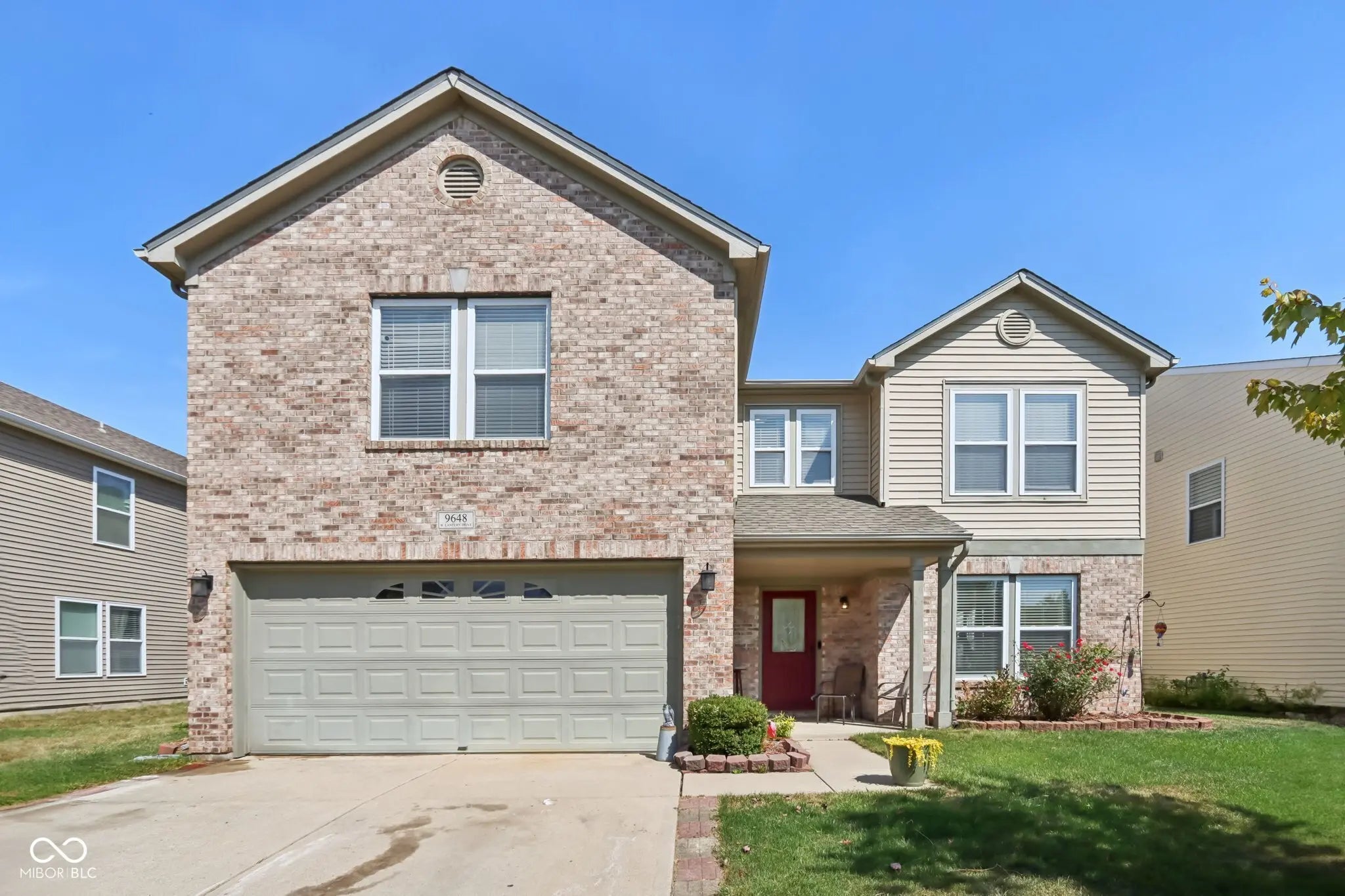 9648 W Lantern Lane, Pendleton