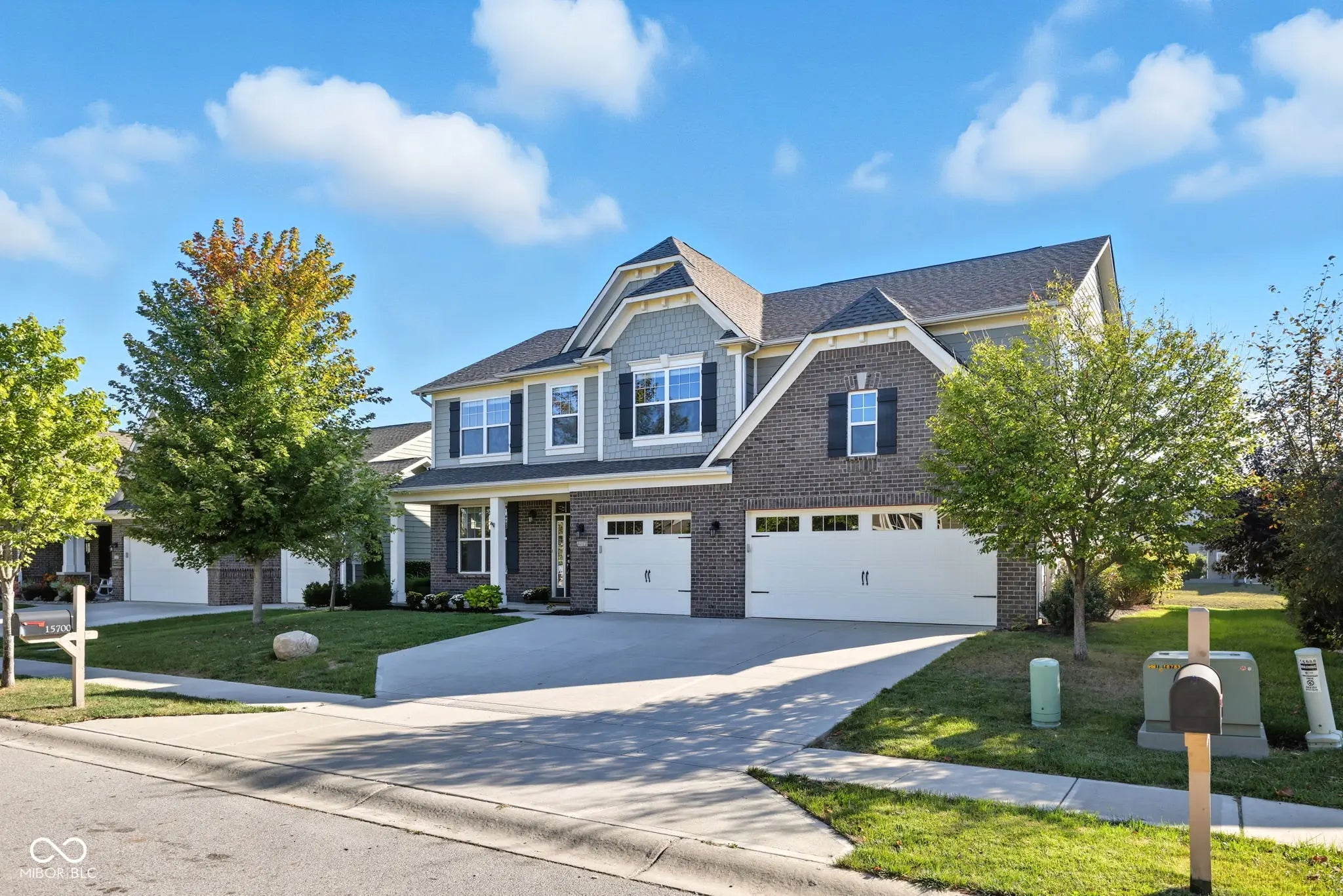 15700 Lawton Square Drive, Noblesville