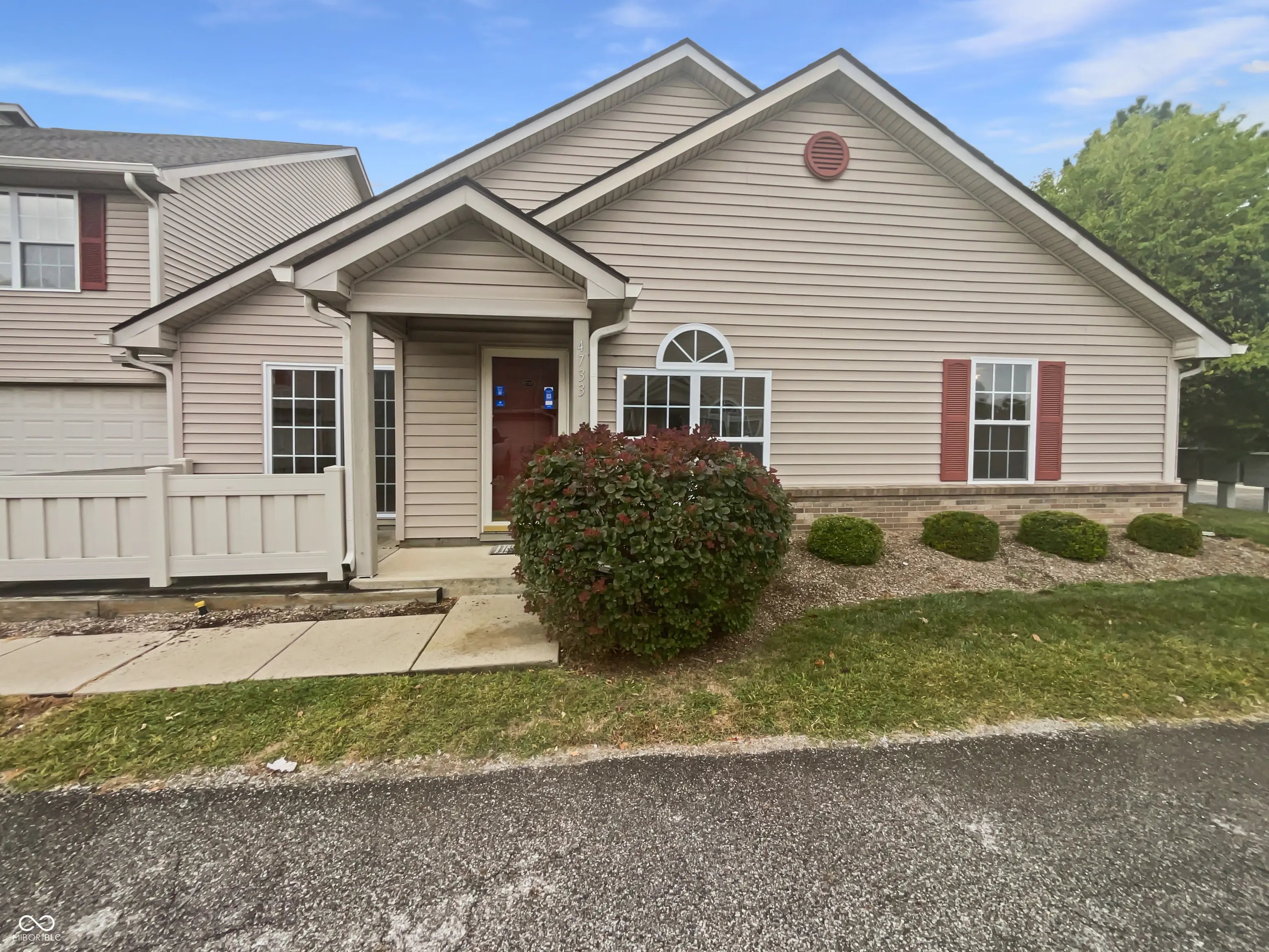 4733 Kelvington Drive, Indianapolis