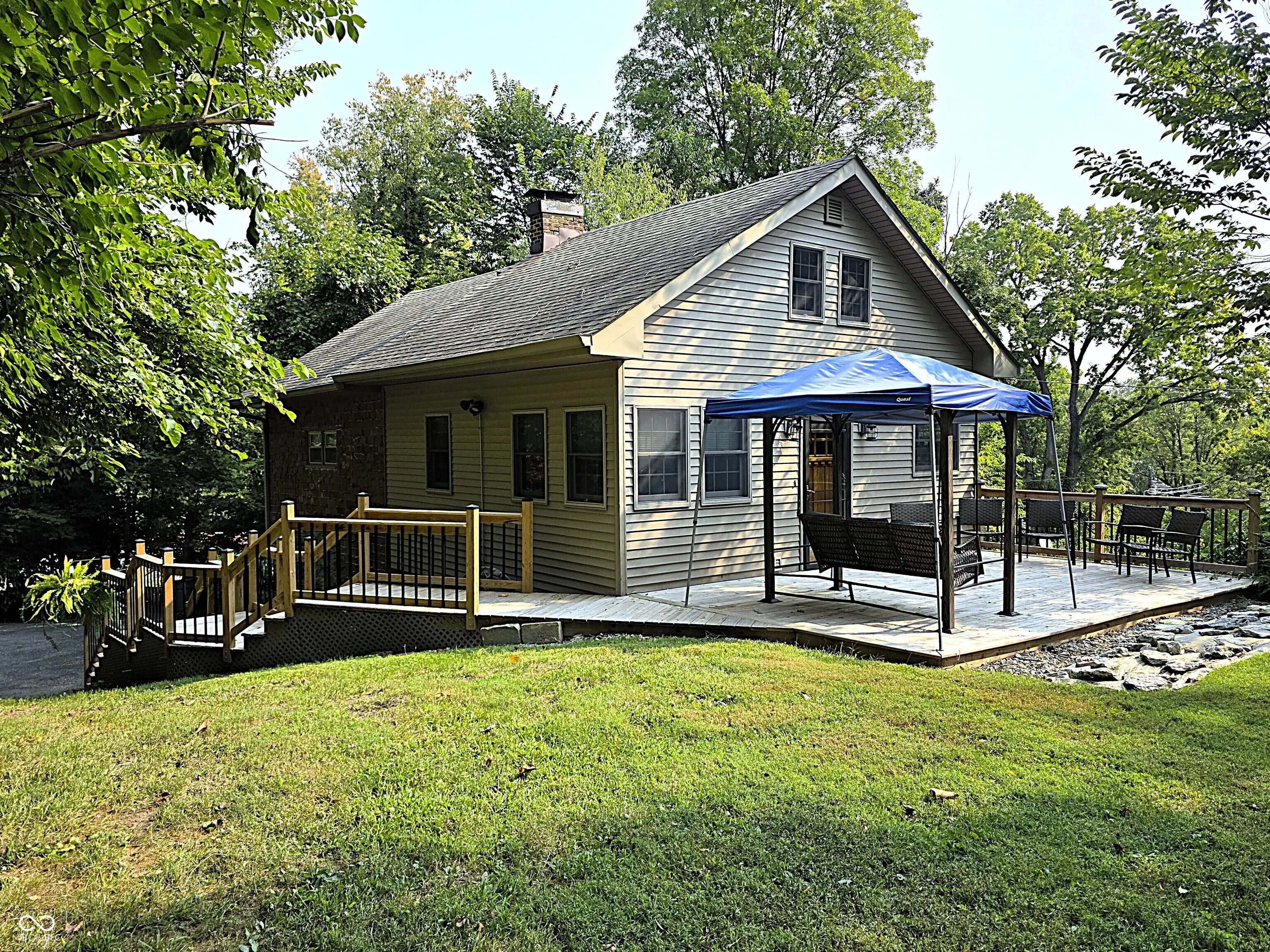 7335 Bethany Park, Martinsville